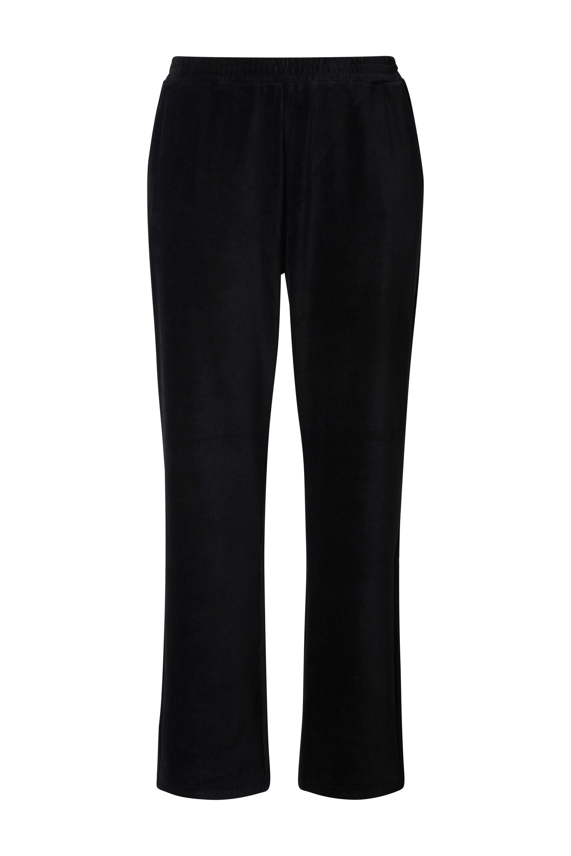 Schlupfhose Cordhose Ruby gerades Bein Elastikbund