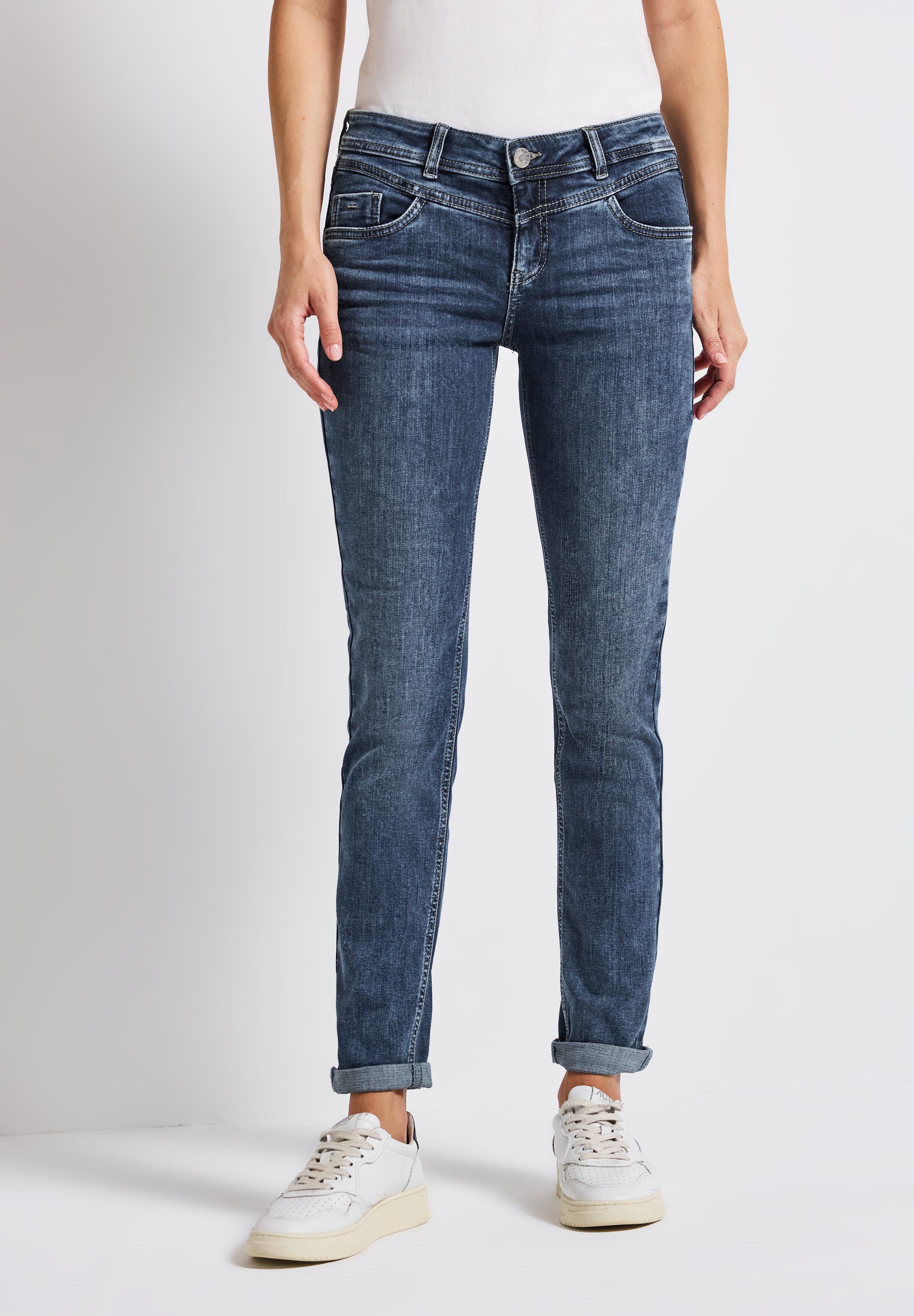 Comfort-fit-Jeans