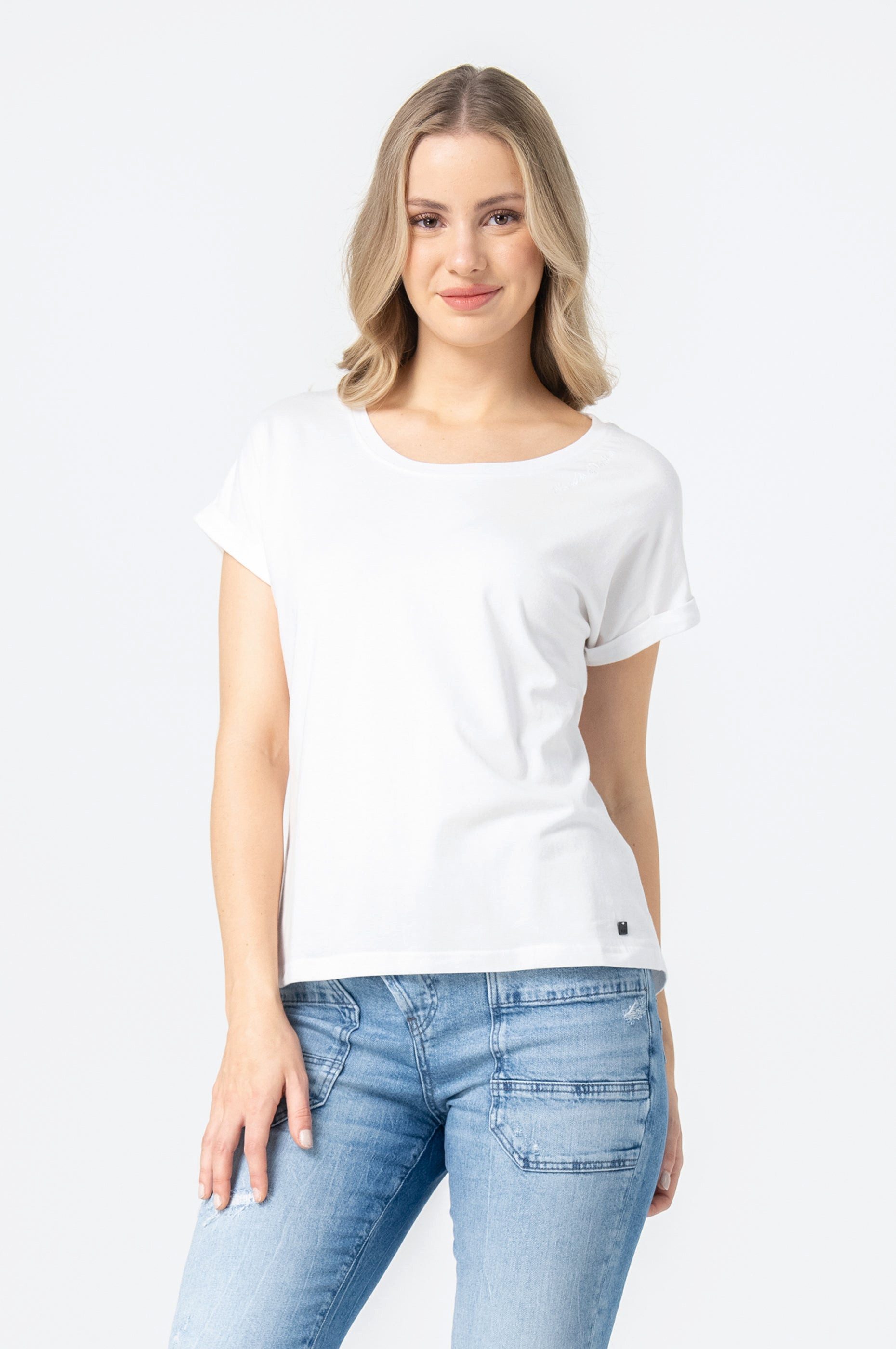 Miracle of Denim T-Shirt Anna T-Shirt