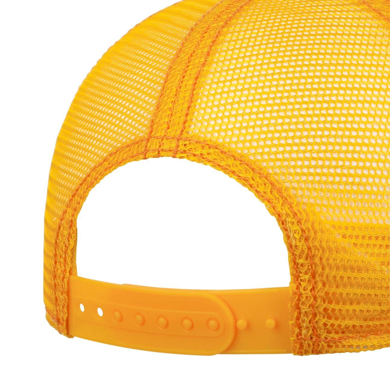 Stetson Trucker Cap (1-St) Basecap Snapback