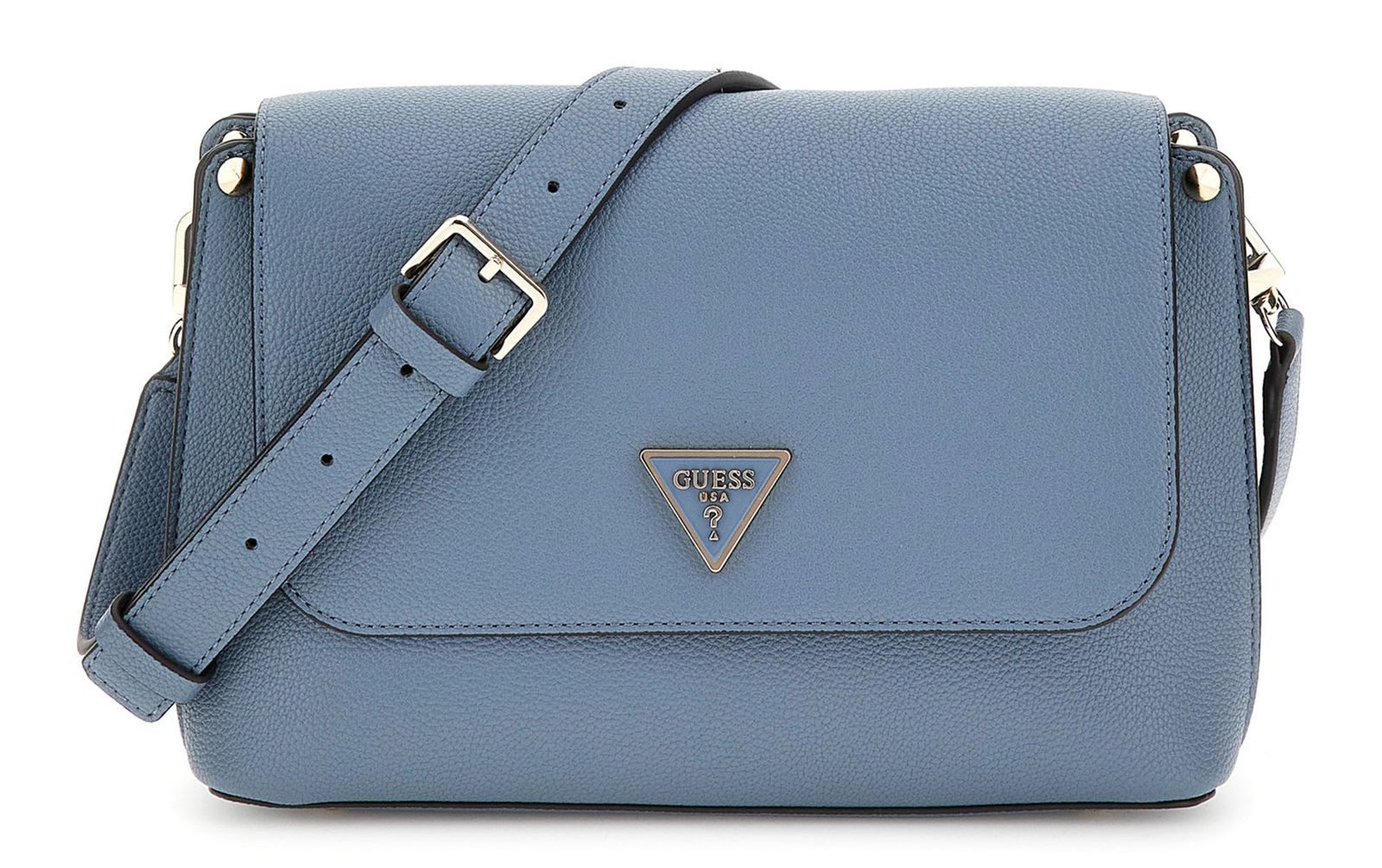 Schultertasche Flap Crossbody Bag