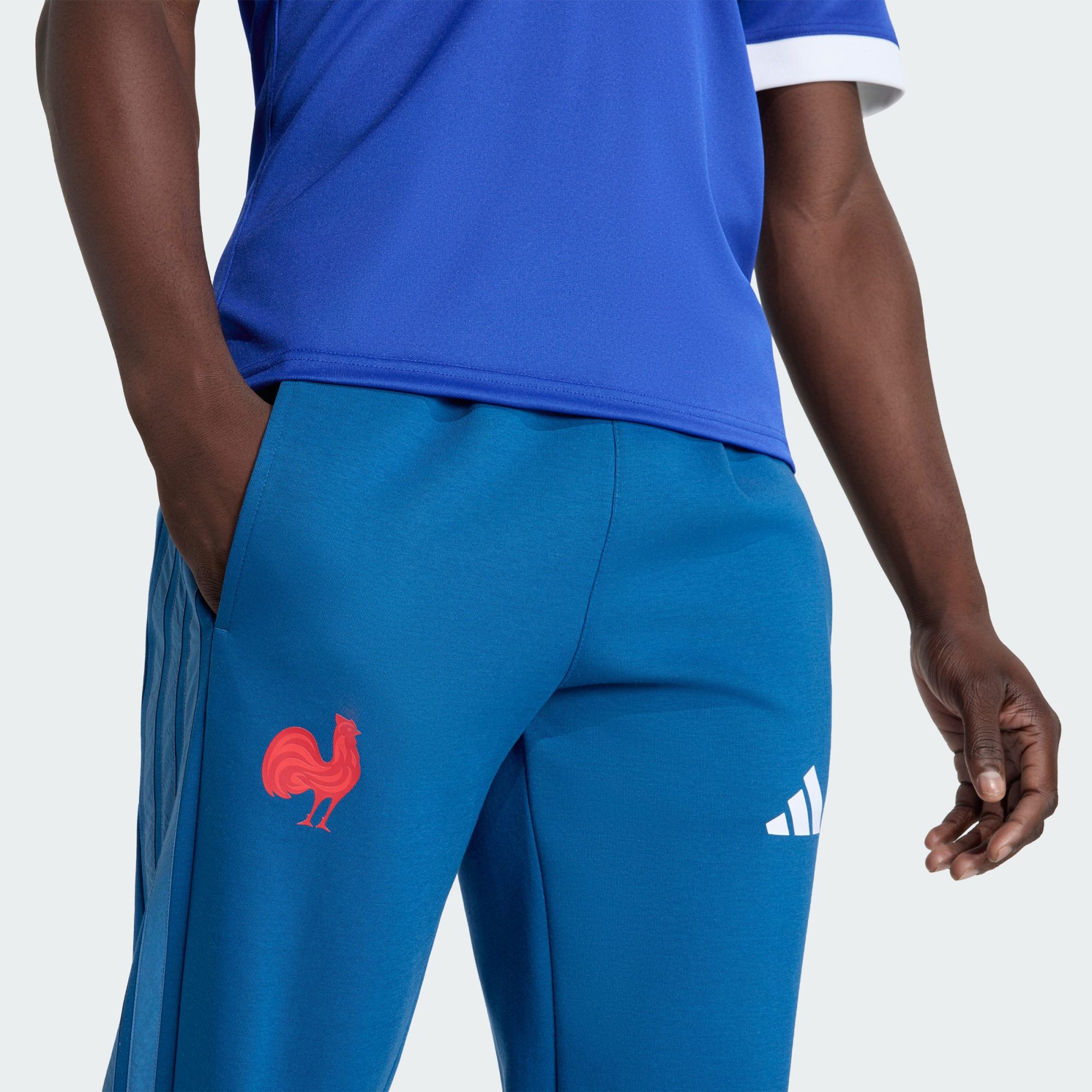 adidas Performance Trainingshose FFR HOSE (1-tlg)