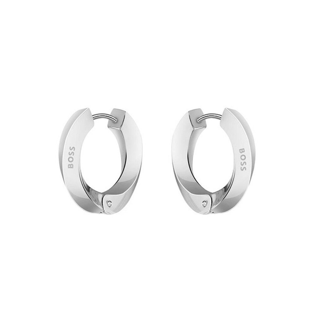 BOSS Fingerring Timeless steel rings Boli 1580311