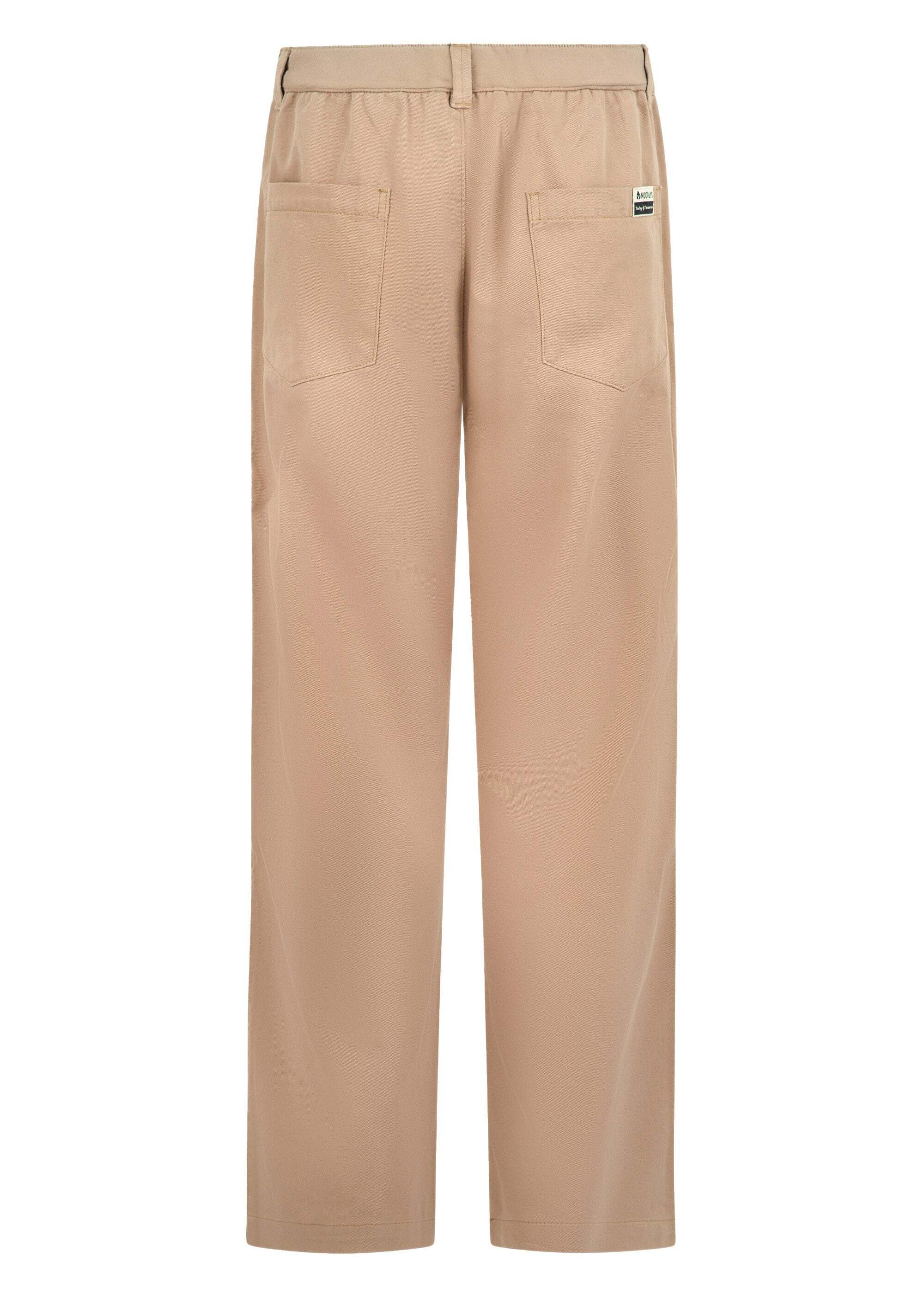 Noorlys Chinohose RULLEN (1-tlg)