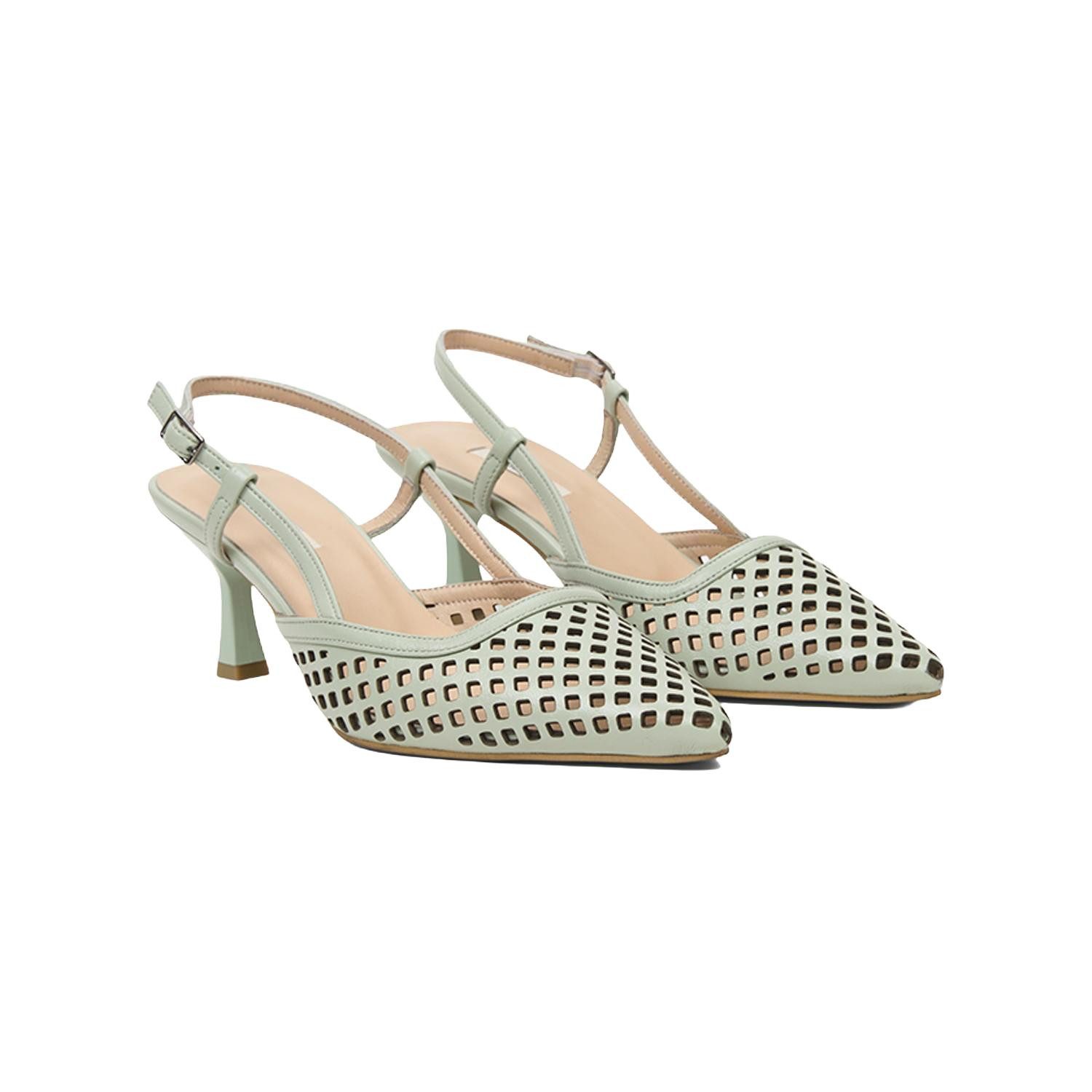 Desa Damen Wildleder Stiletto-Pumps – Elegante, bequeme und klassische Pum Pumps