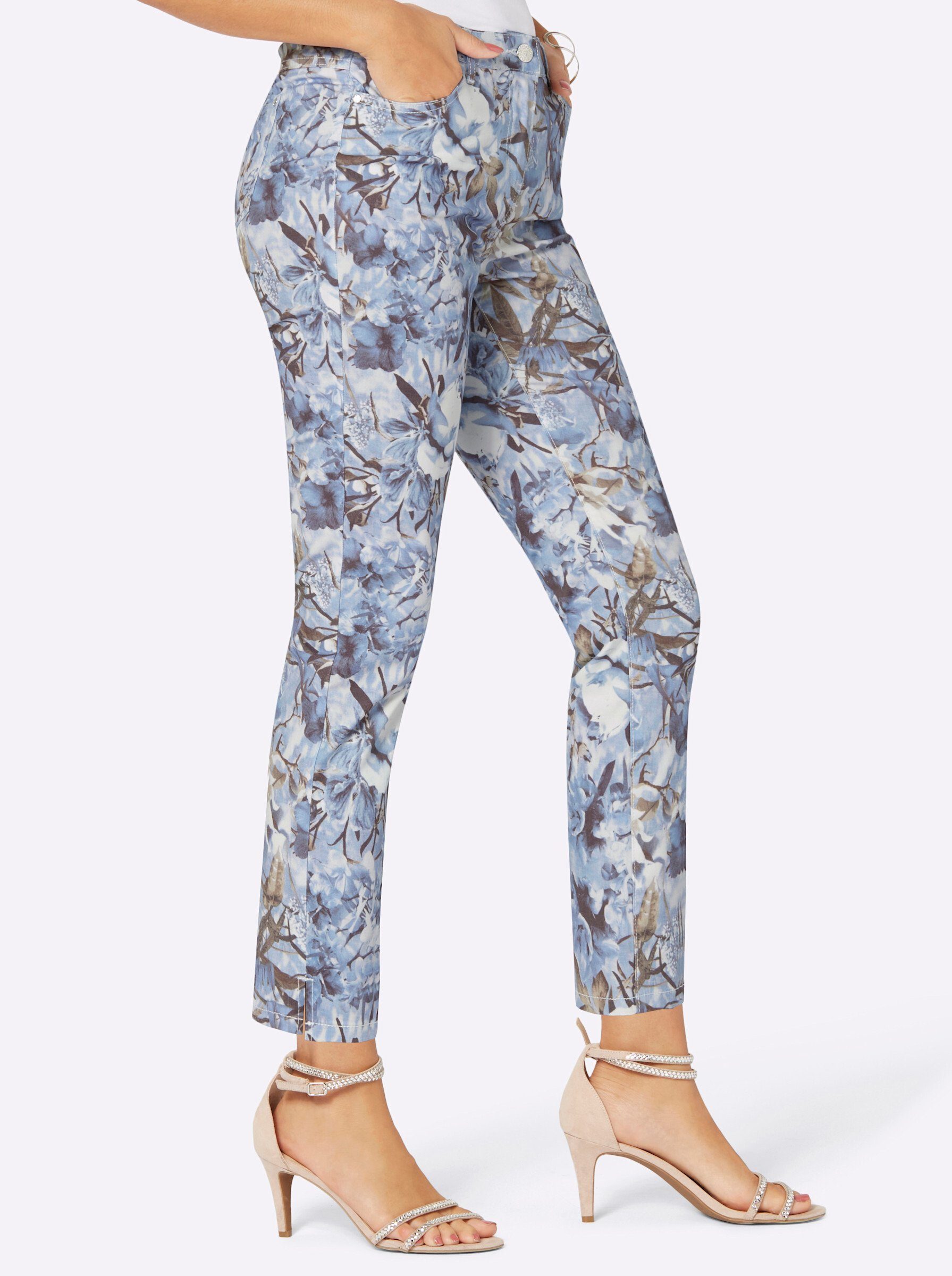 creation L Jeansshorts 7/8-Jeans günstig online kaufen