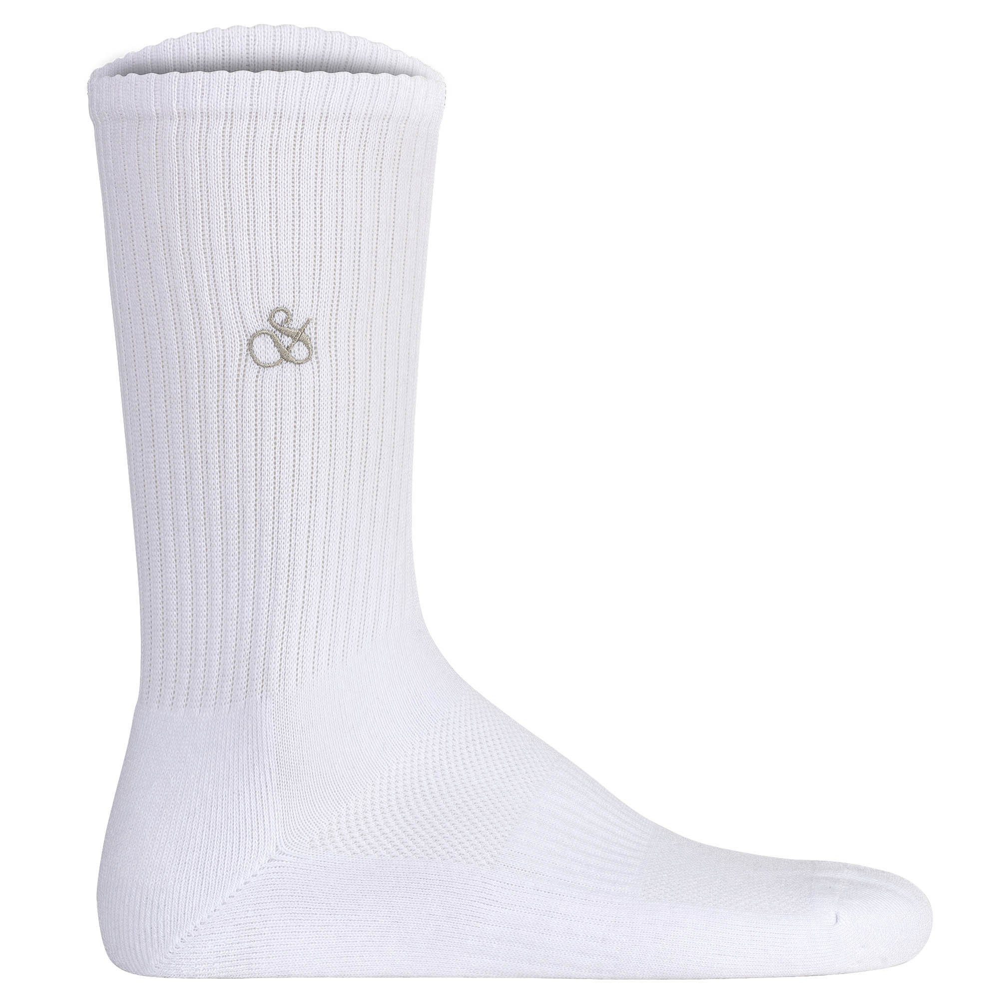 Scotch & Soda Kurzsocken Herren Socken 6er Pack Baumwolle (Packung, 6er Pack)
