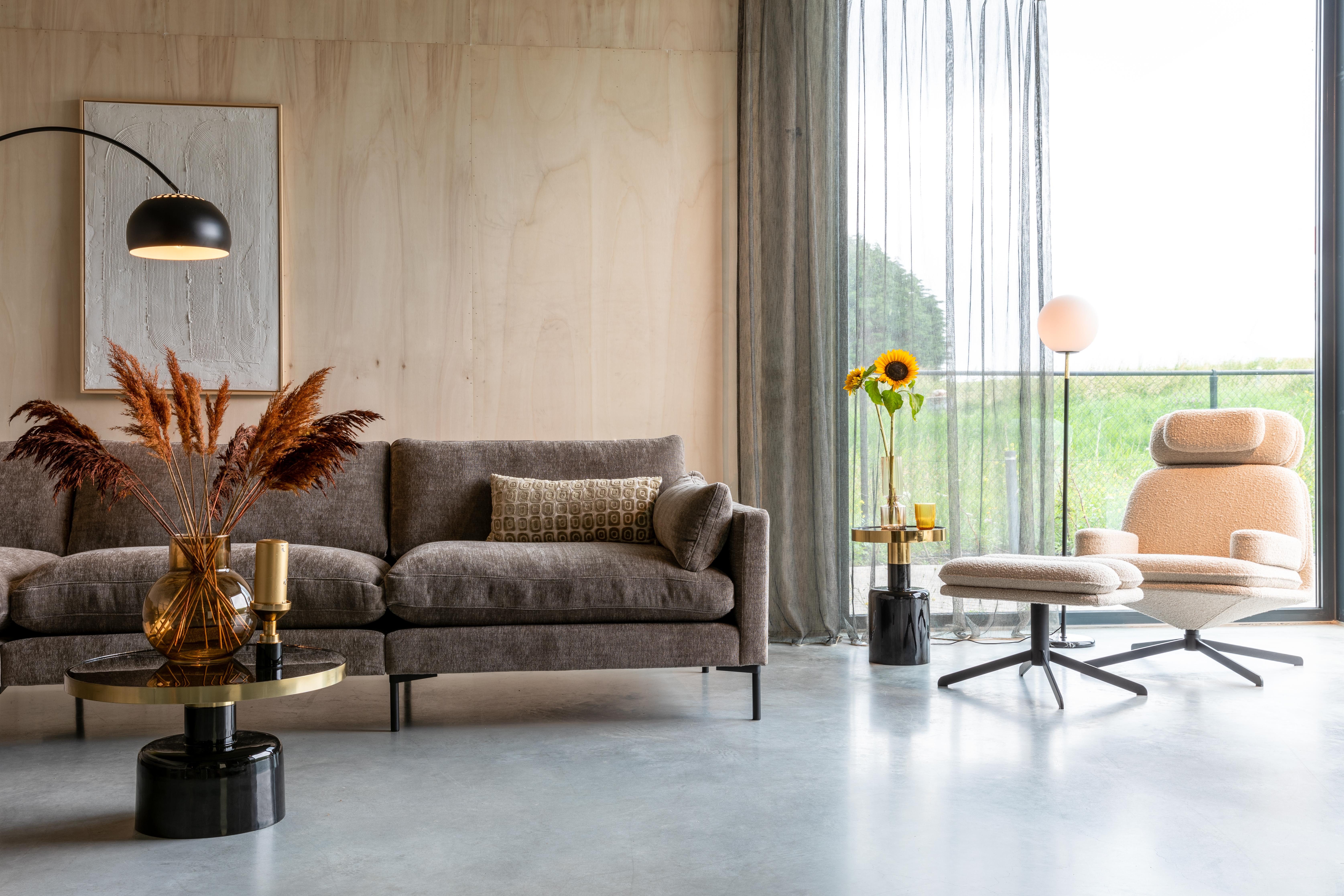 Zuiver Sofa