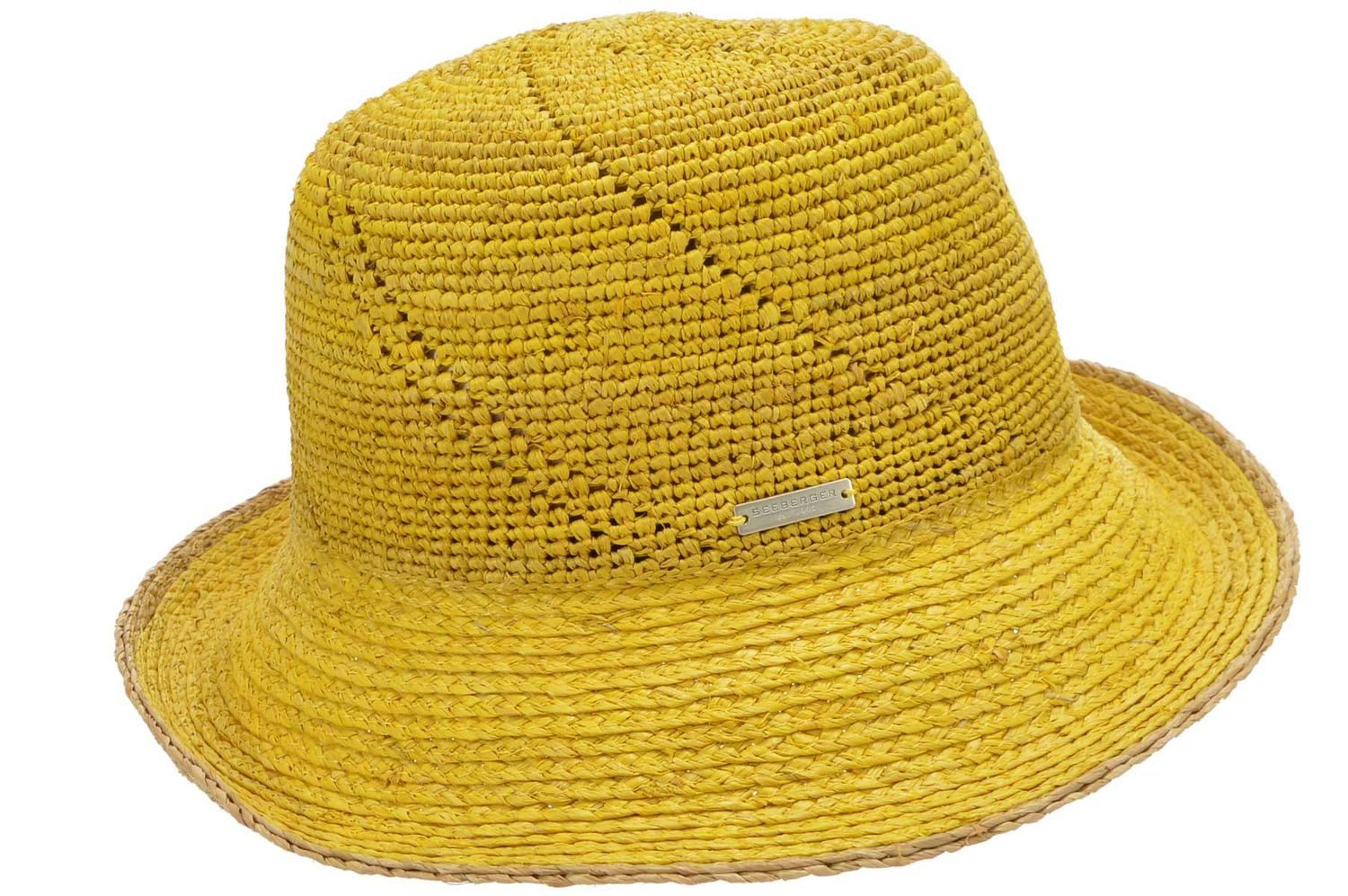 Strohhut