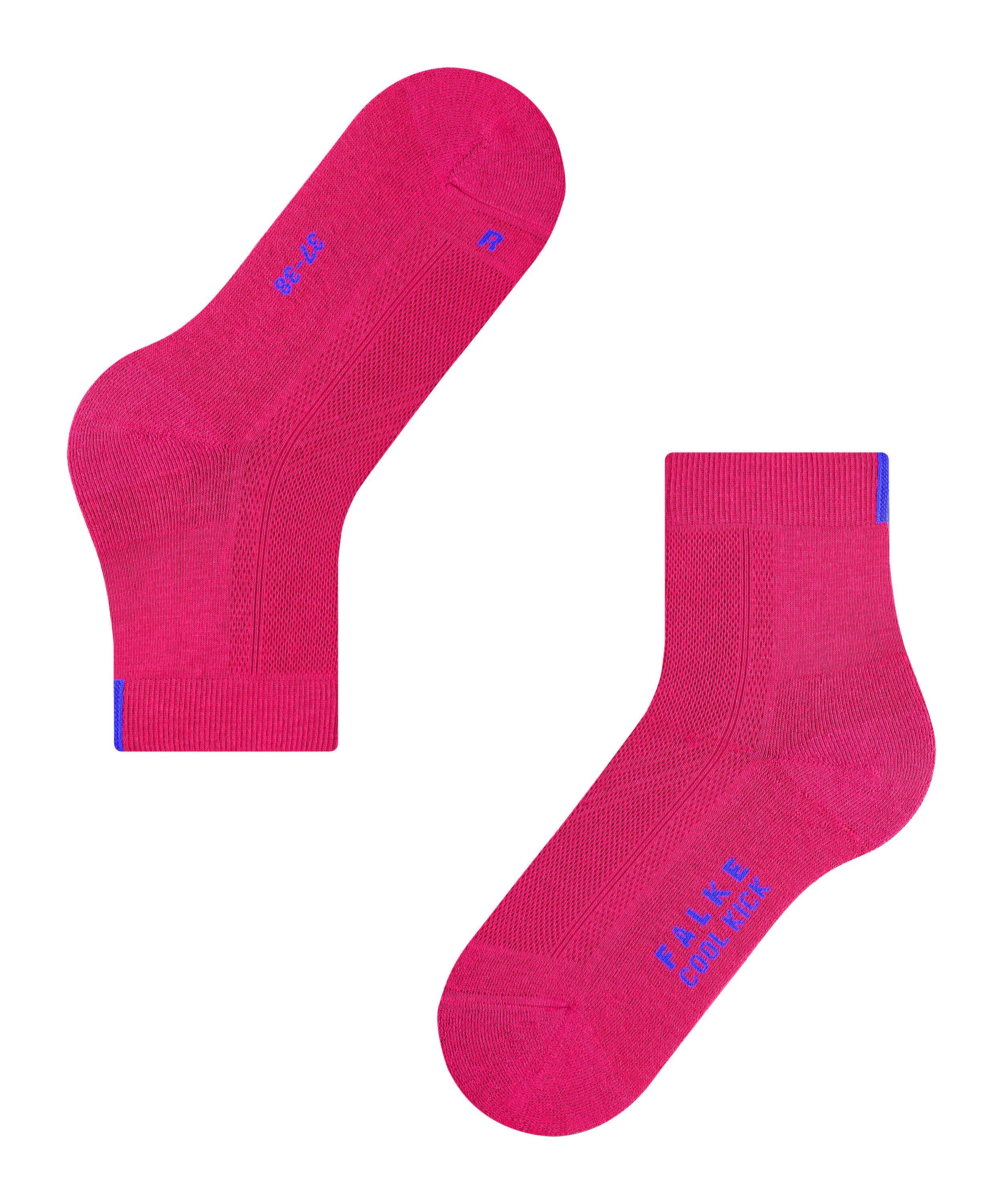 Cool Kick (1-Paar) FALKE gloss (8550) Socken