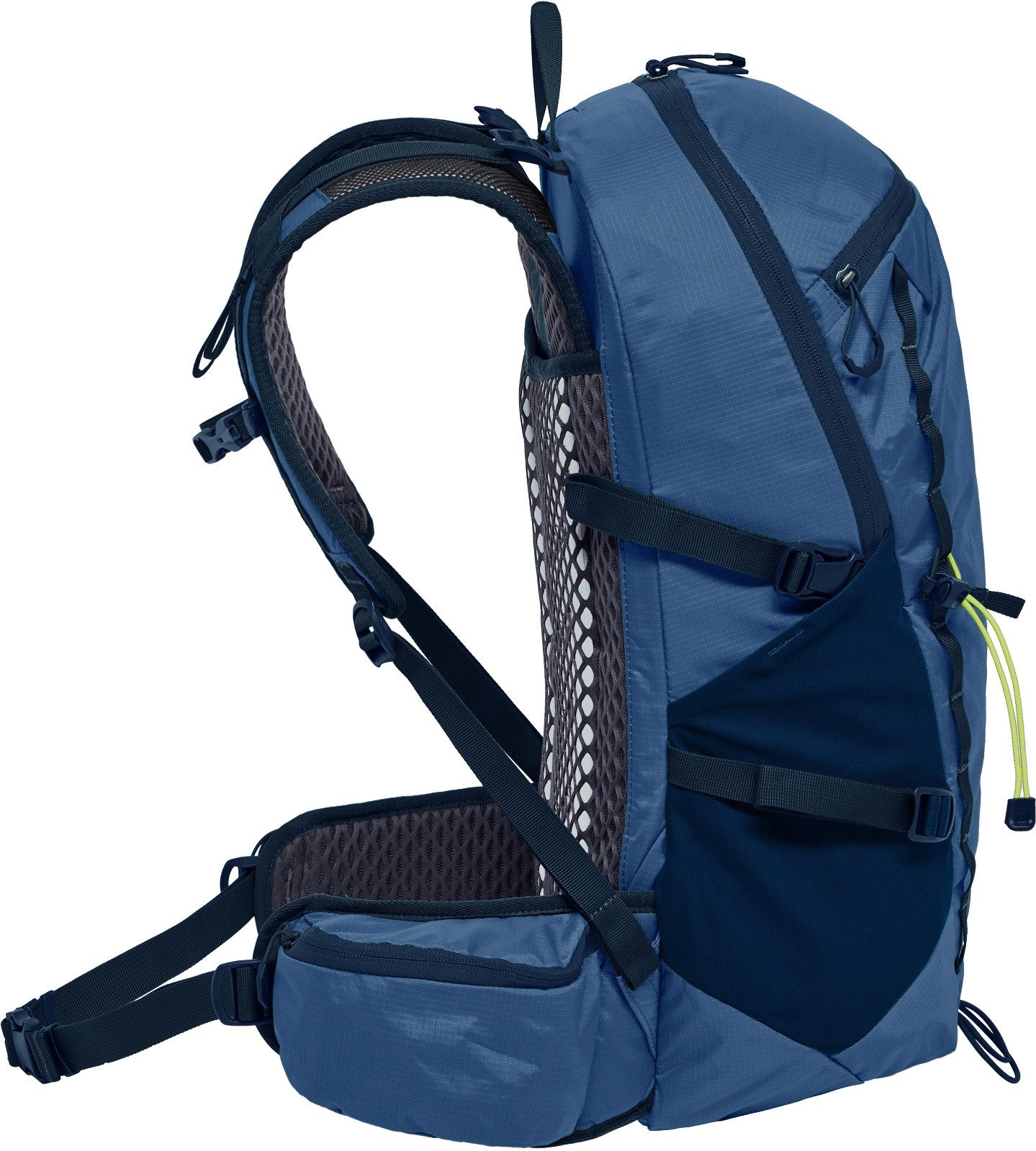 Jack Wolfskin Wanderrucksack CYROX SHAPE 25 S-L