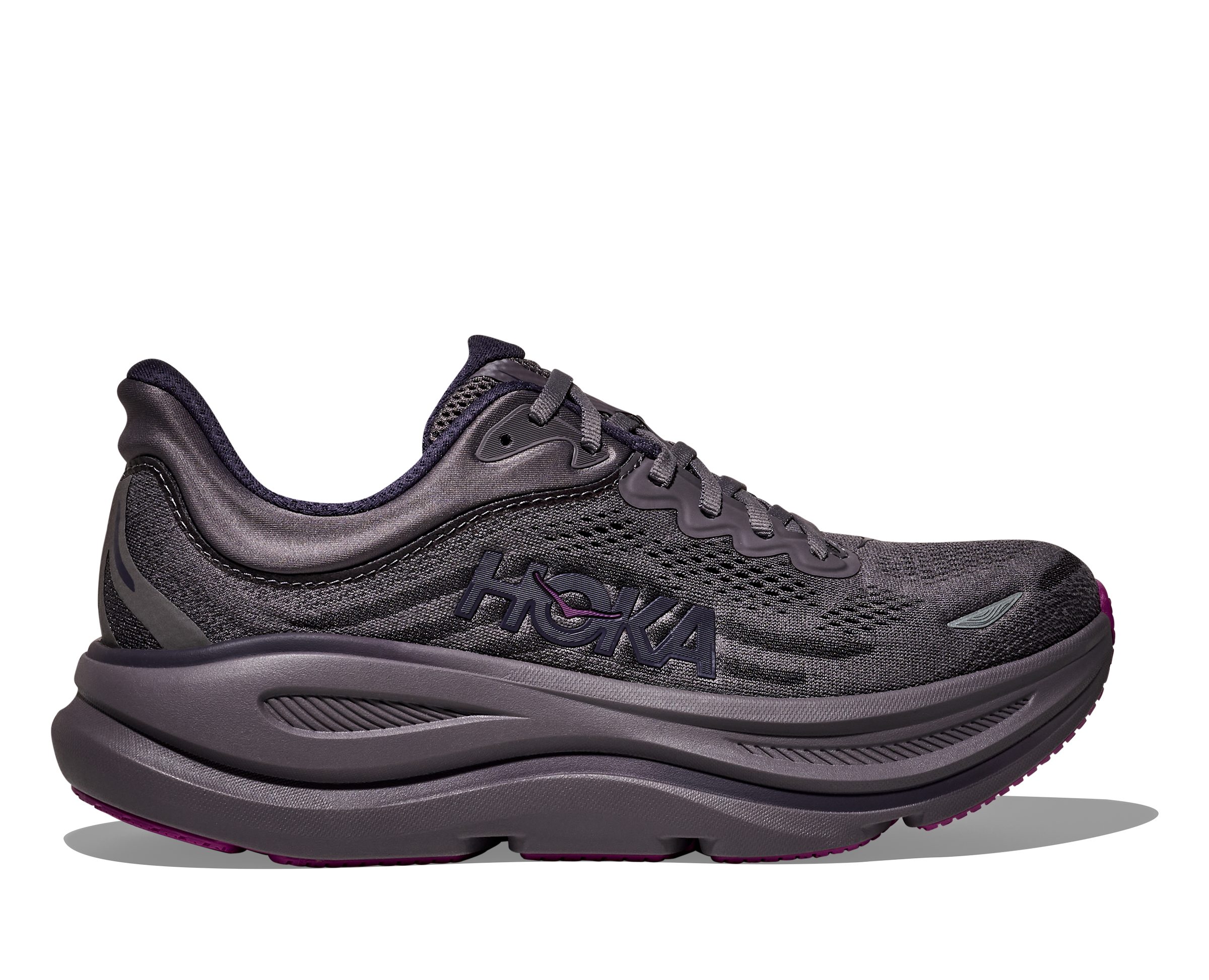 Hoka One One BONDI 9 Laufschuh für mehr Dämpfung günstig online kaufen
