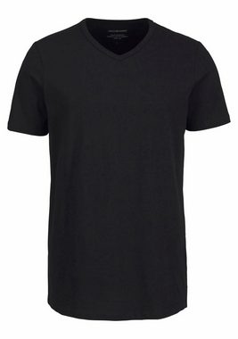 Jack & Jones T-Shirt V-Neck (2er-Pack)