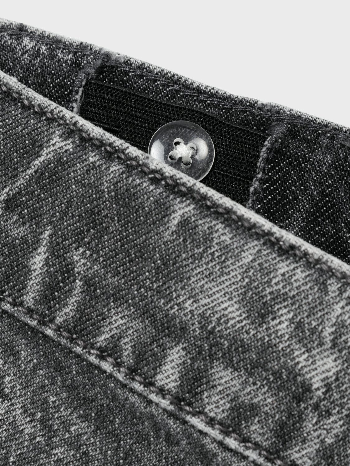 Name It Weite Jeans NKFROSE WIDE JEANS 9417-TK NOOS