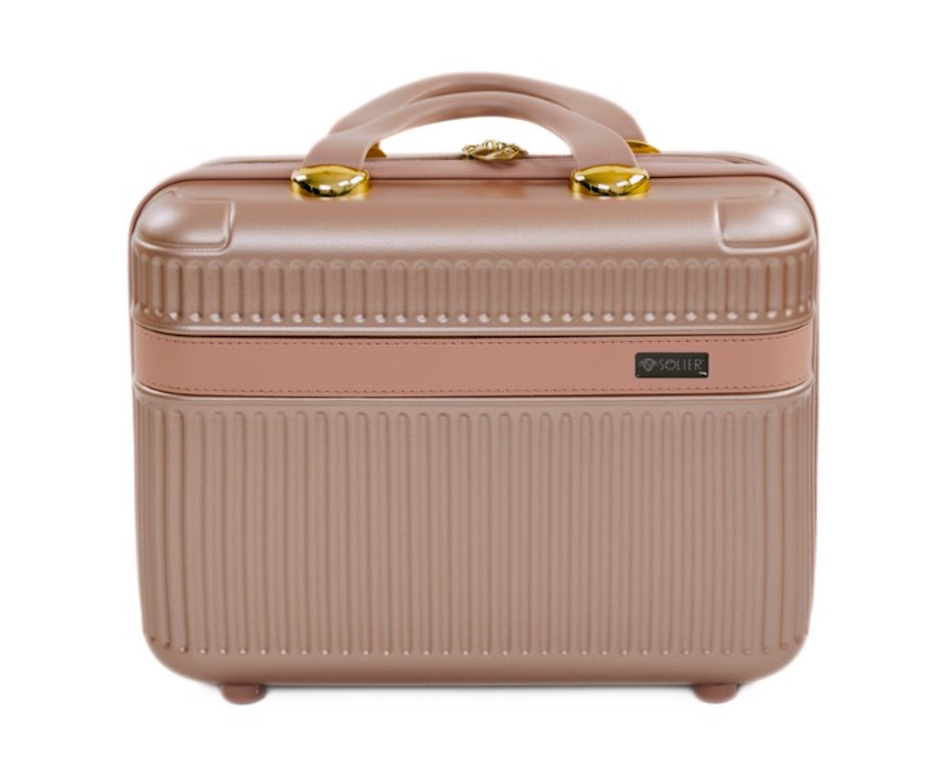 Merlitz Beautycase 32x25x16cm - Volumen 14 Liter - div. Цвета(ов)