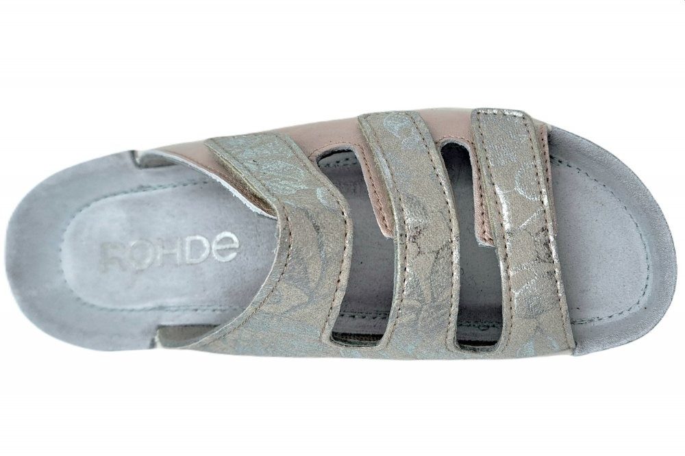 Rohde Pantolette