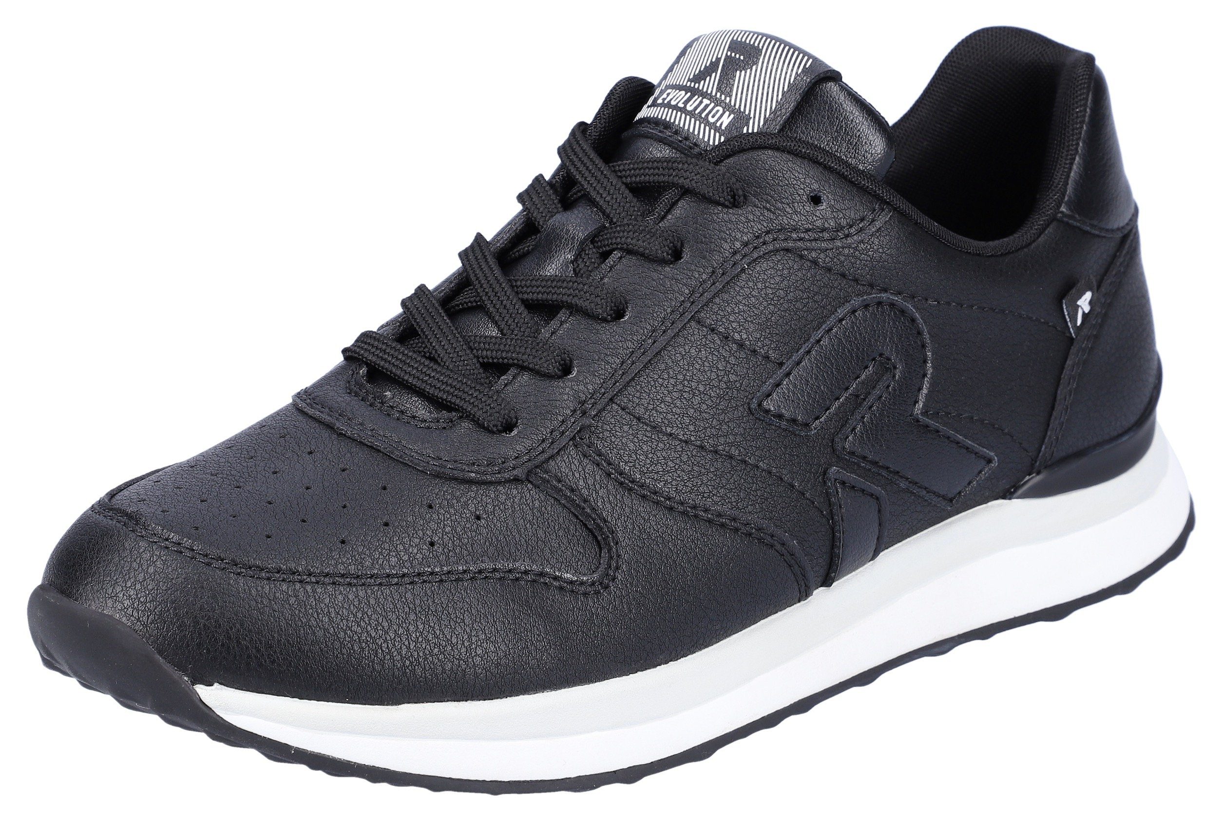 Rieker EVOLUTION Sneaker aus der neuen Rieker-Evolution Kollektion, Aus ...
