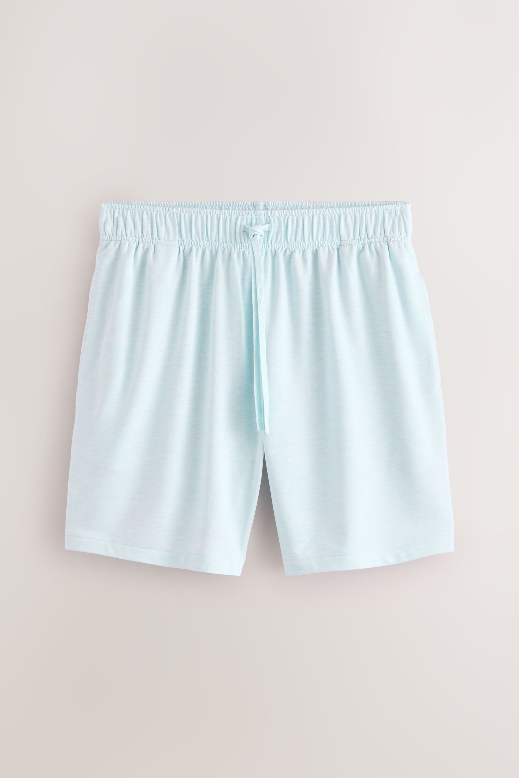 Shorts Leichte, weiche Shorts im 2er-Pack