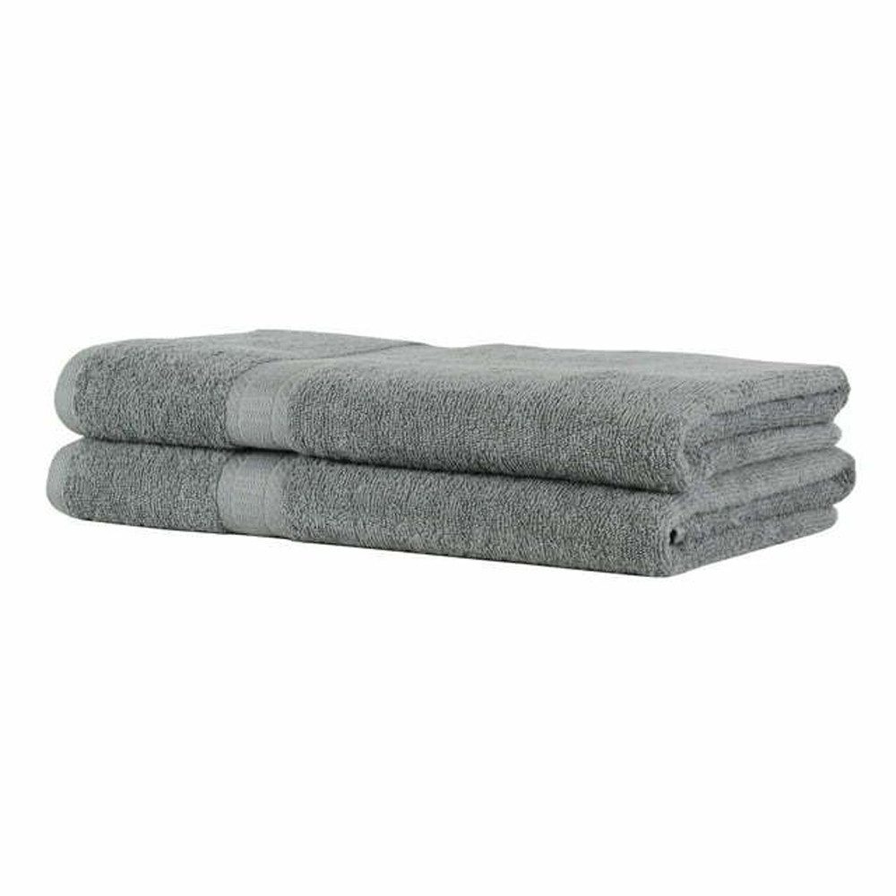 Badekönig Handtuch Set, 100% Baumwolle, 2er- günstig online kaufen