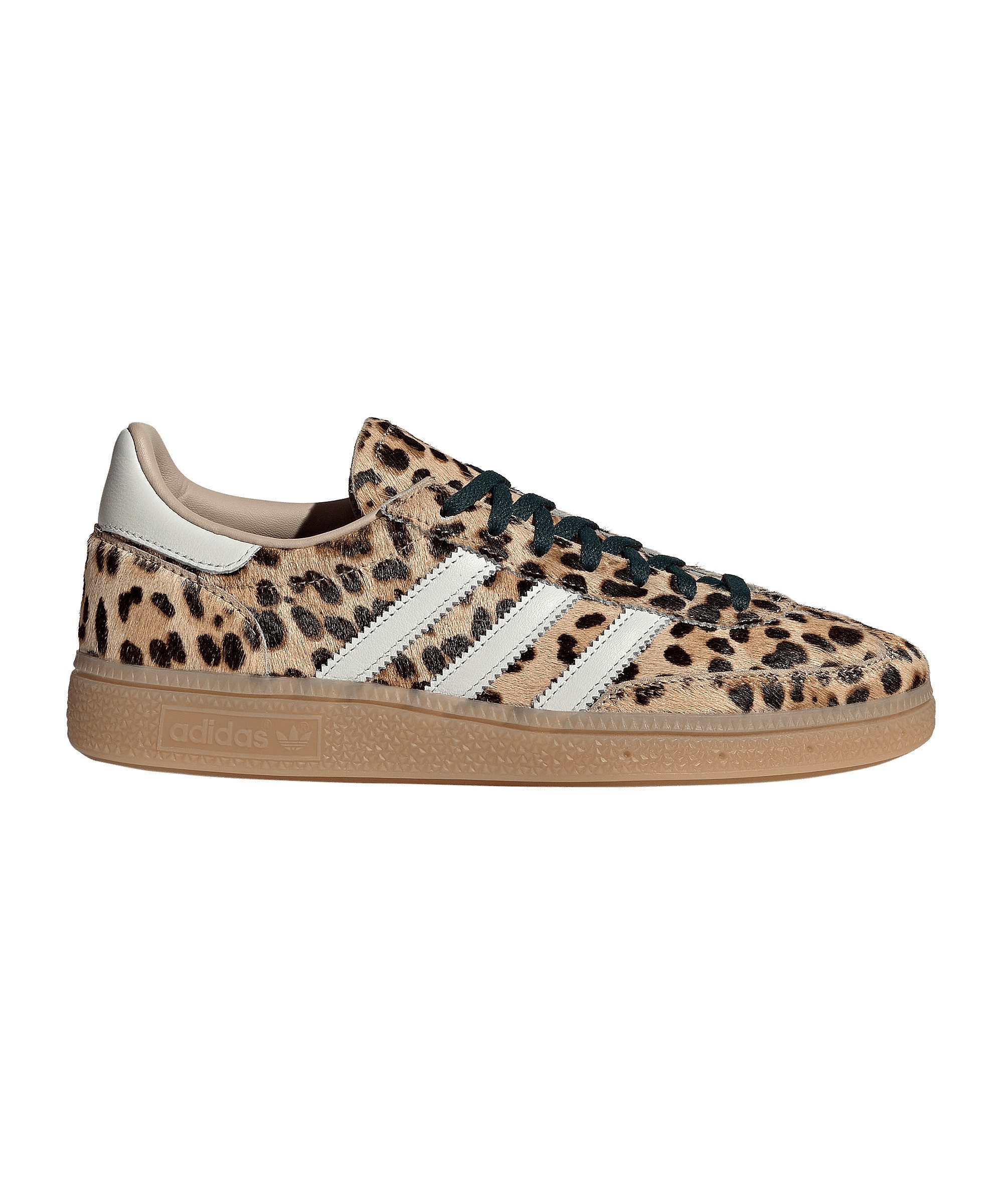 Adidas Originals adidas Originals Handball Spezial Beige Sneaker
