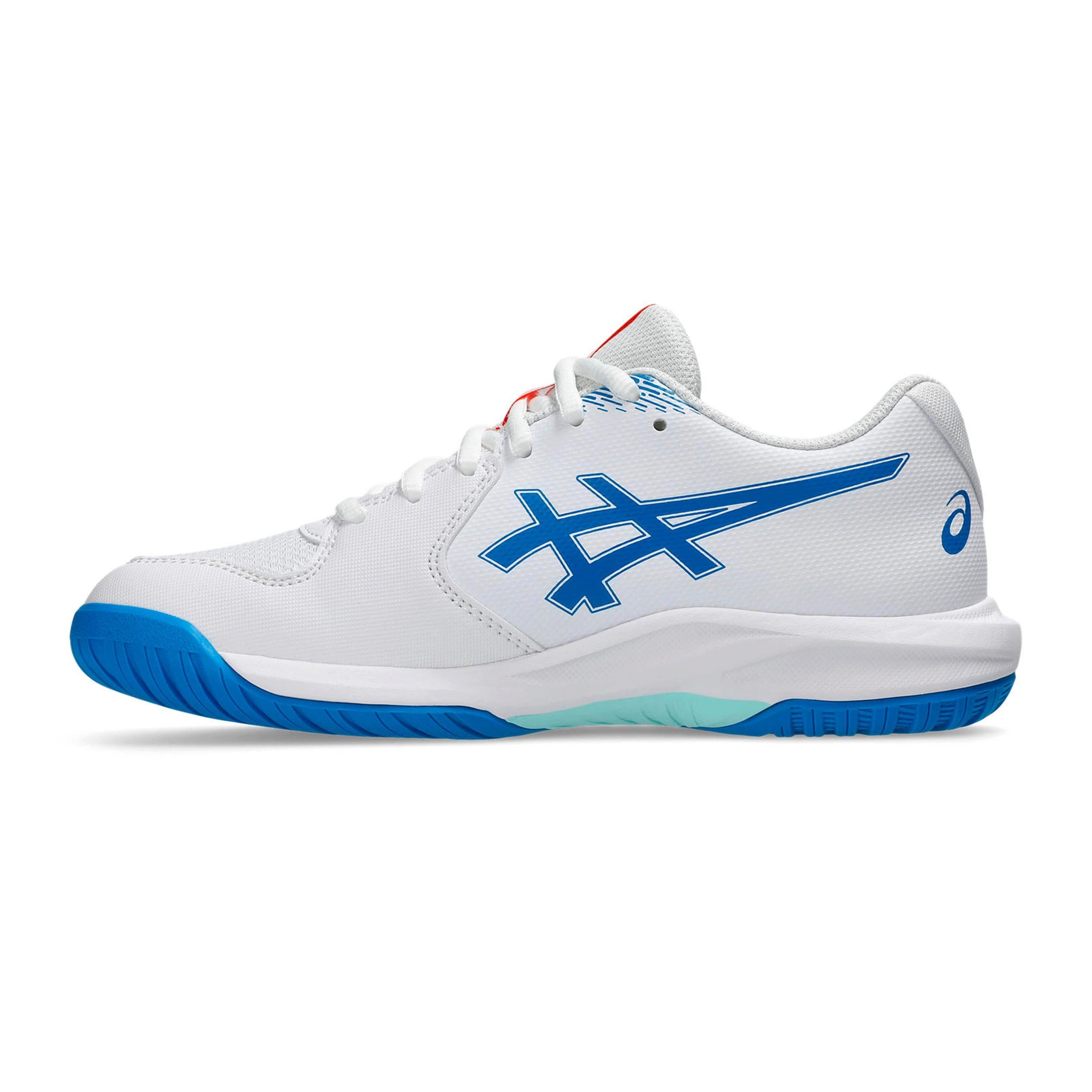 Asics Gel-Dedicate 9 Gs - Allcourt Tennisschuh Tennisschuh