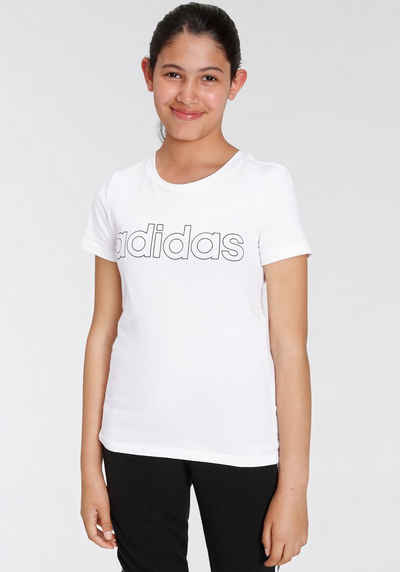 adidas Sportswear T-Shirt »ADIDAS ESSENTIALS«