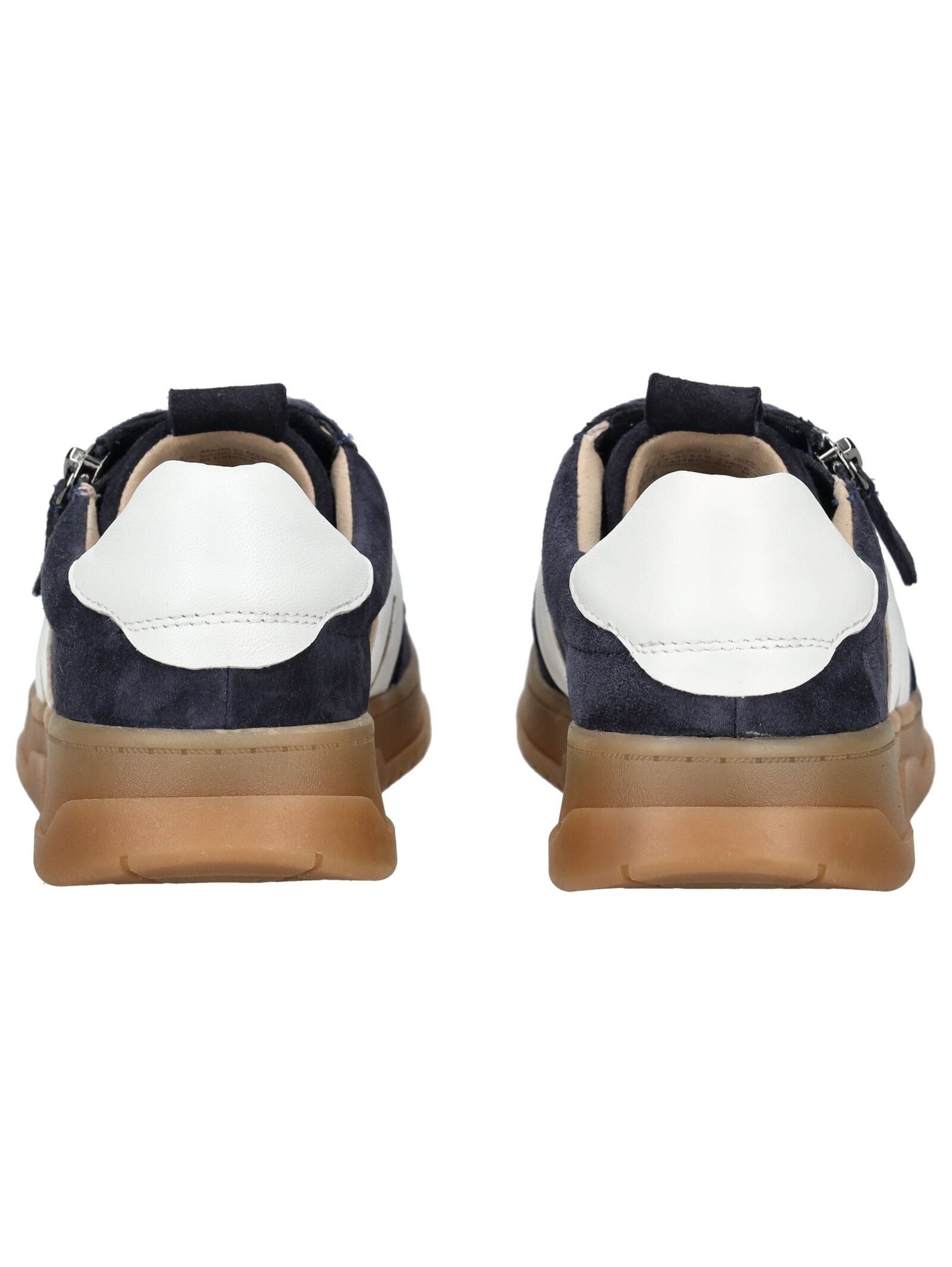 Caprice Sneaker Leder . Sneaker (1-tlg)
