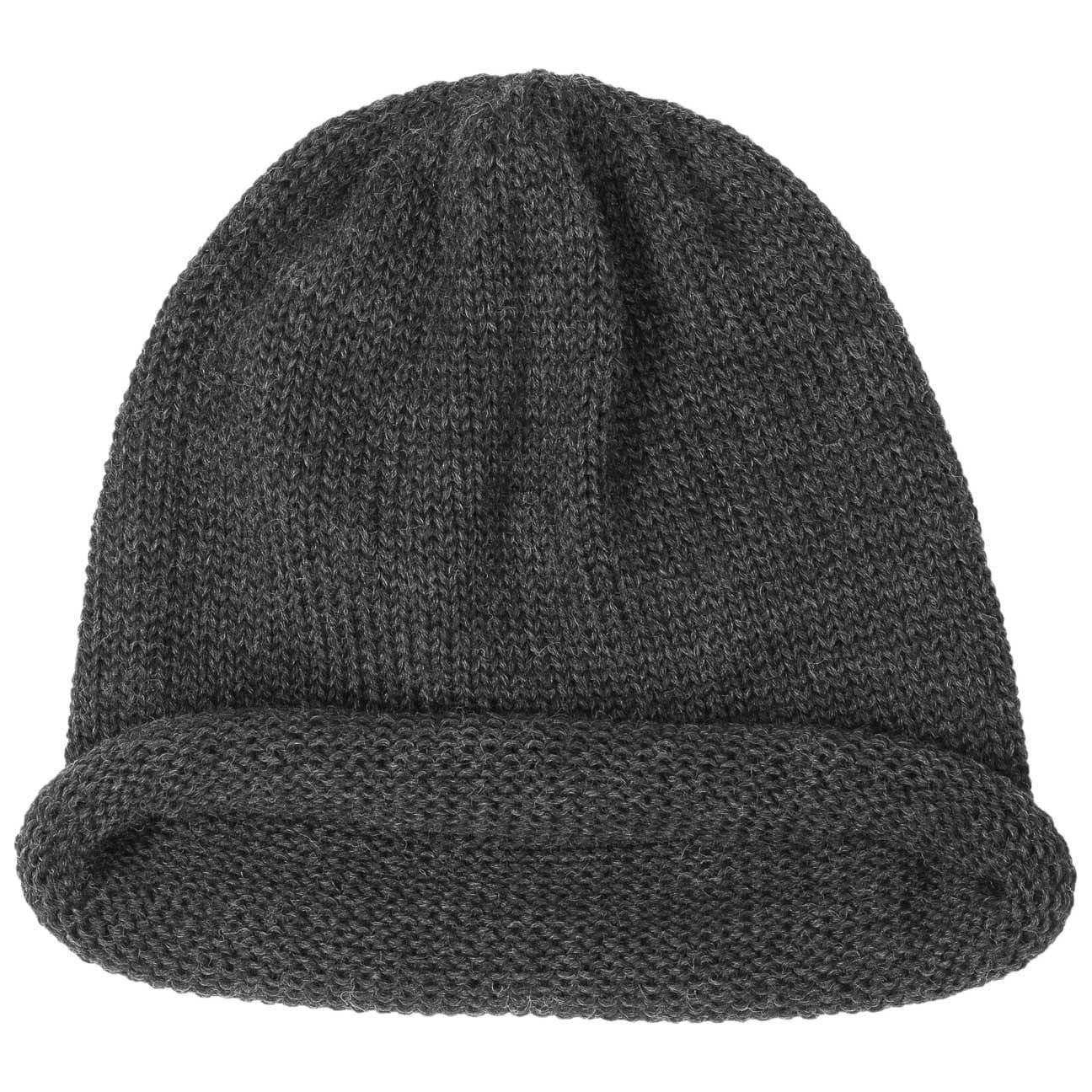 Lierys Schiebermütze (1-St) Rollrandmütze Docker, Made günstig online kaufen