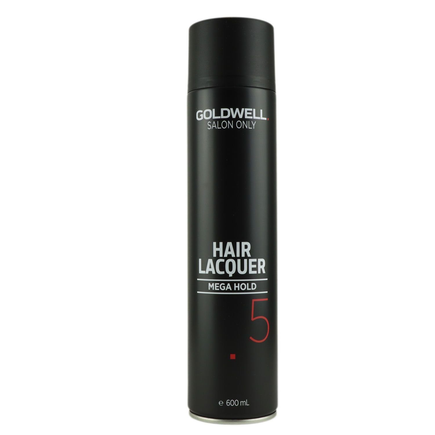 Goldwell Haarspray Salon ml hold Hair 600 mega Lacquer Only