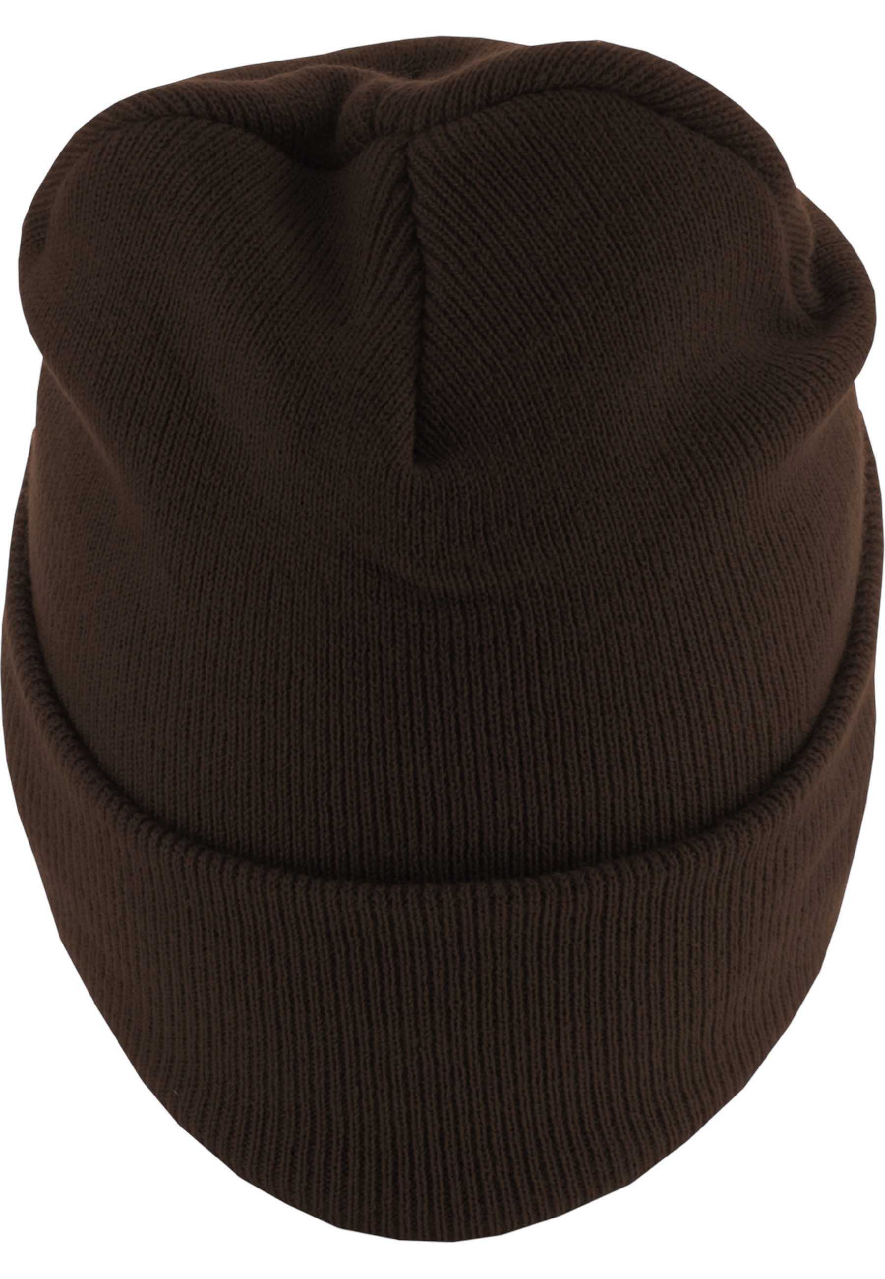 Beanie MSTRDS Accessoires Beanie Basic Flap Long Version