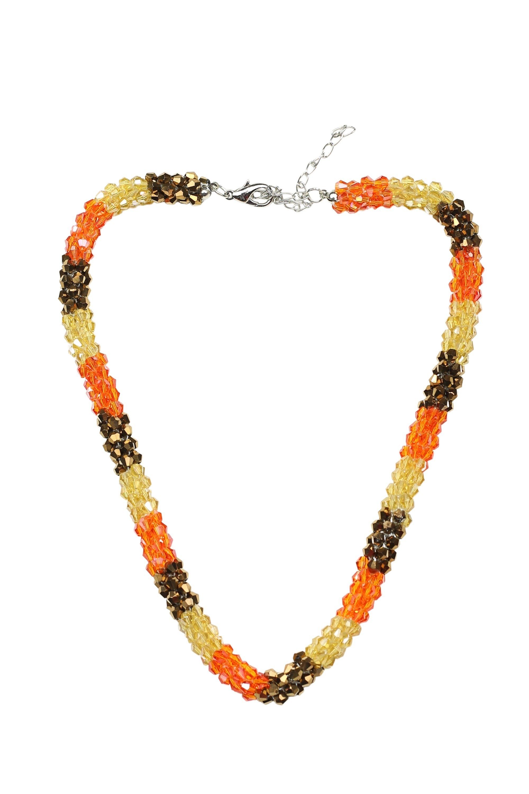 Kette mit Anhänger Mantua