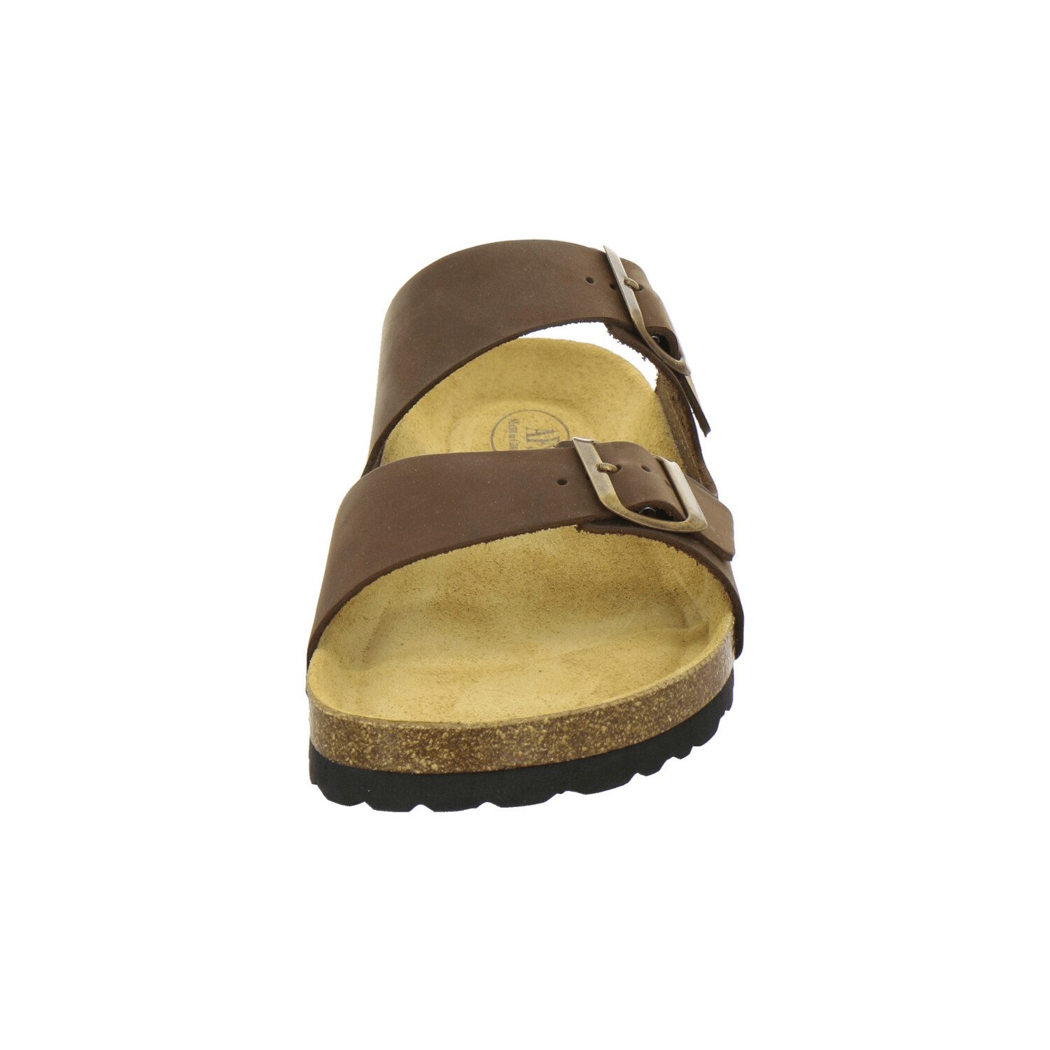 AFS-Schuhe 310072 Zweischnaller Pantolette für Herren mit Fußbett, bequeme günstig online kaufen