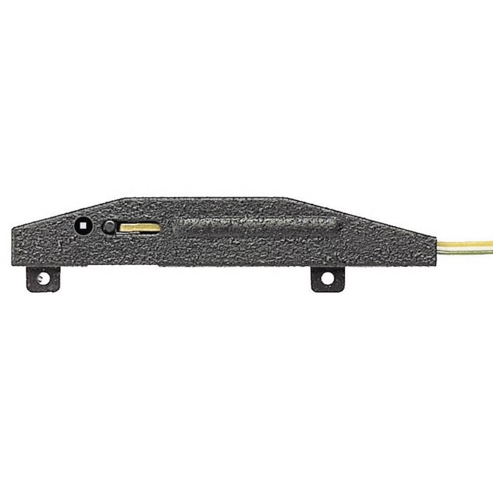 MiniTrix Modelleisenbahn-Set Gleissystem Spur N T14935
