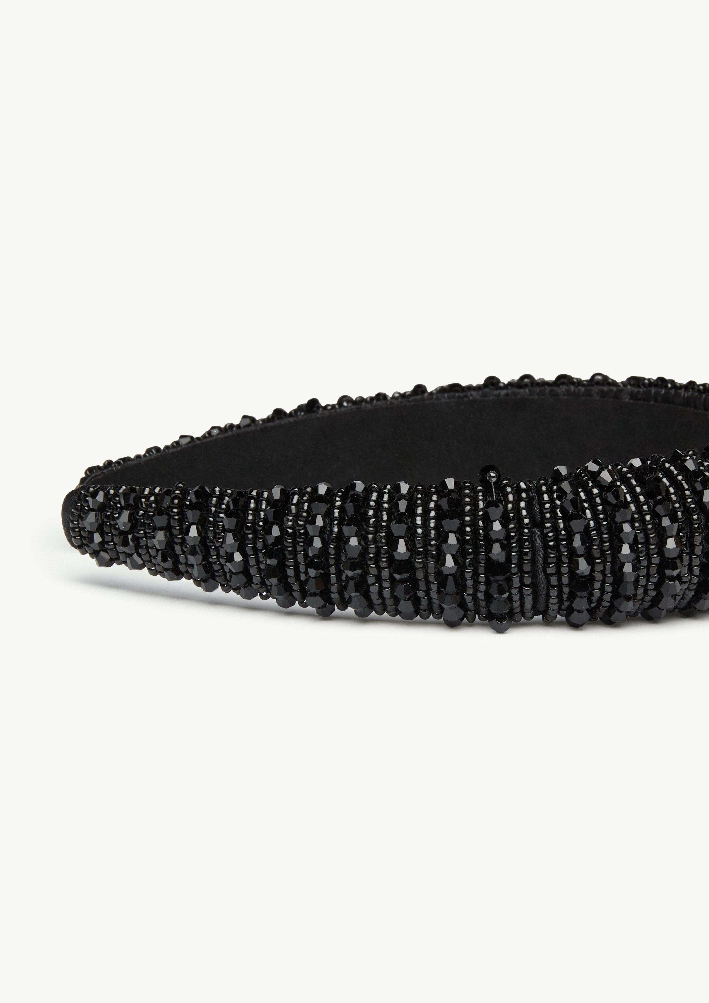 Comma Schmuckset Haarreif mit Schmuckelementen, Schmuckperlen günstig online kaufen