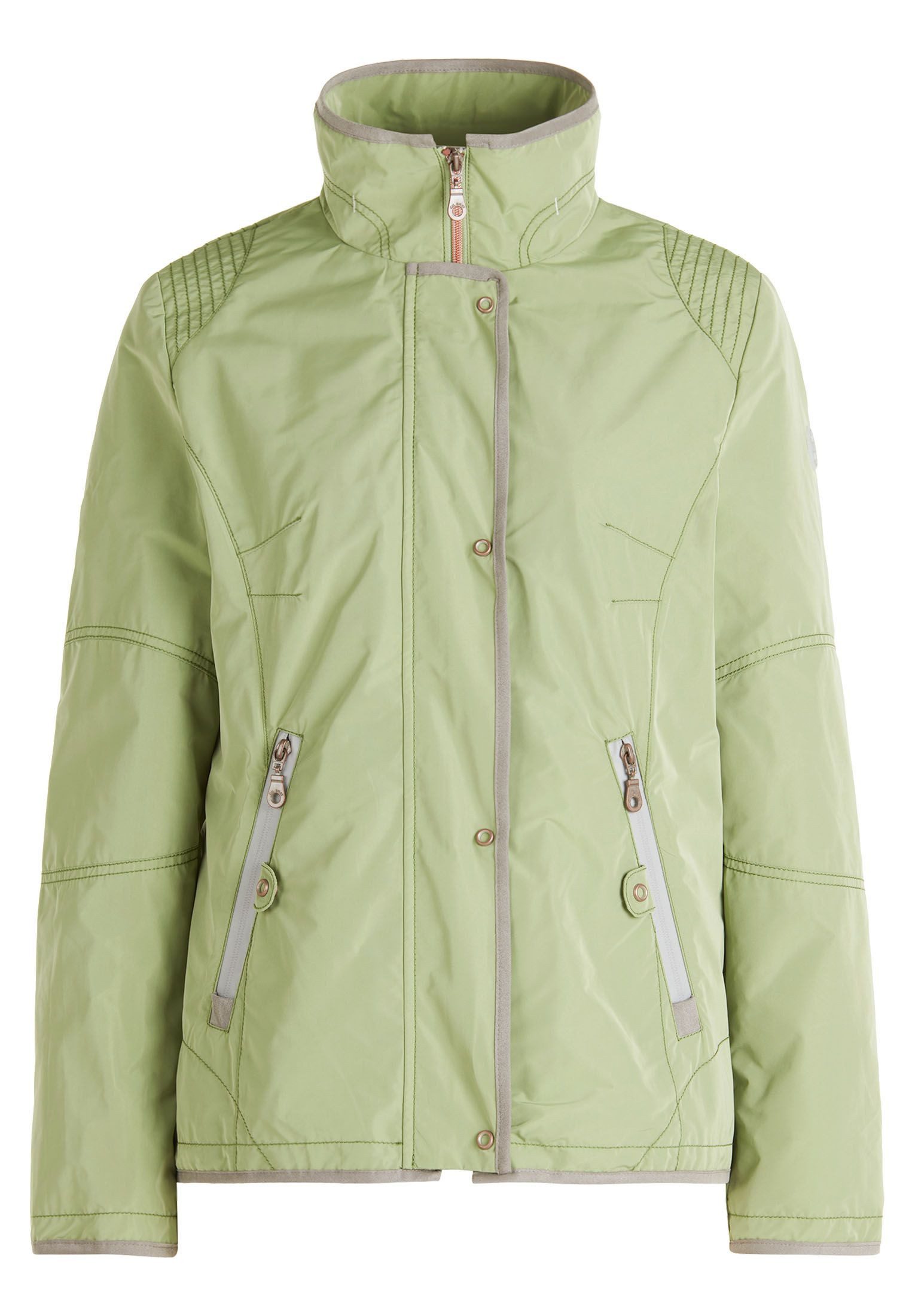 Gil Bret Steppjacke