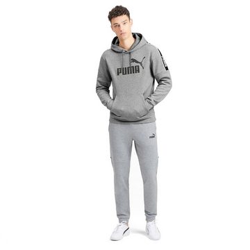 PUMA Hoodie Amplified Hoody FL