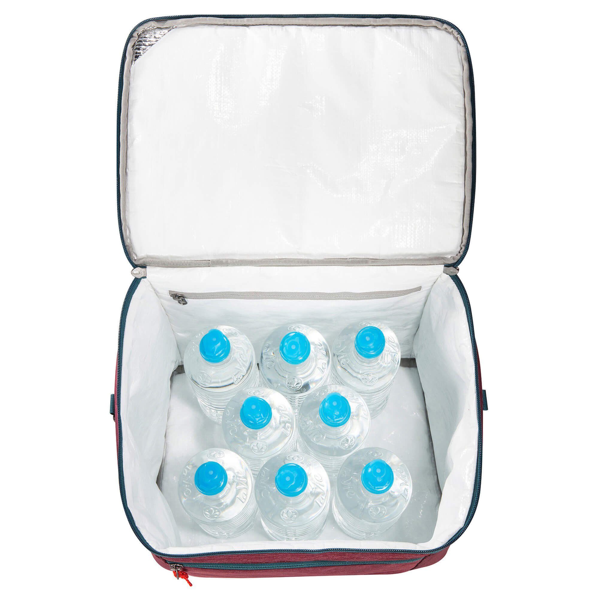 TATONKA® Einkaufsbeutel Cooler Bag L l Kühltasche navy - cm, 37 25