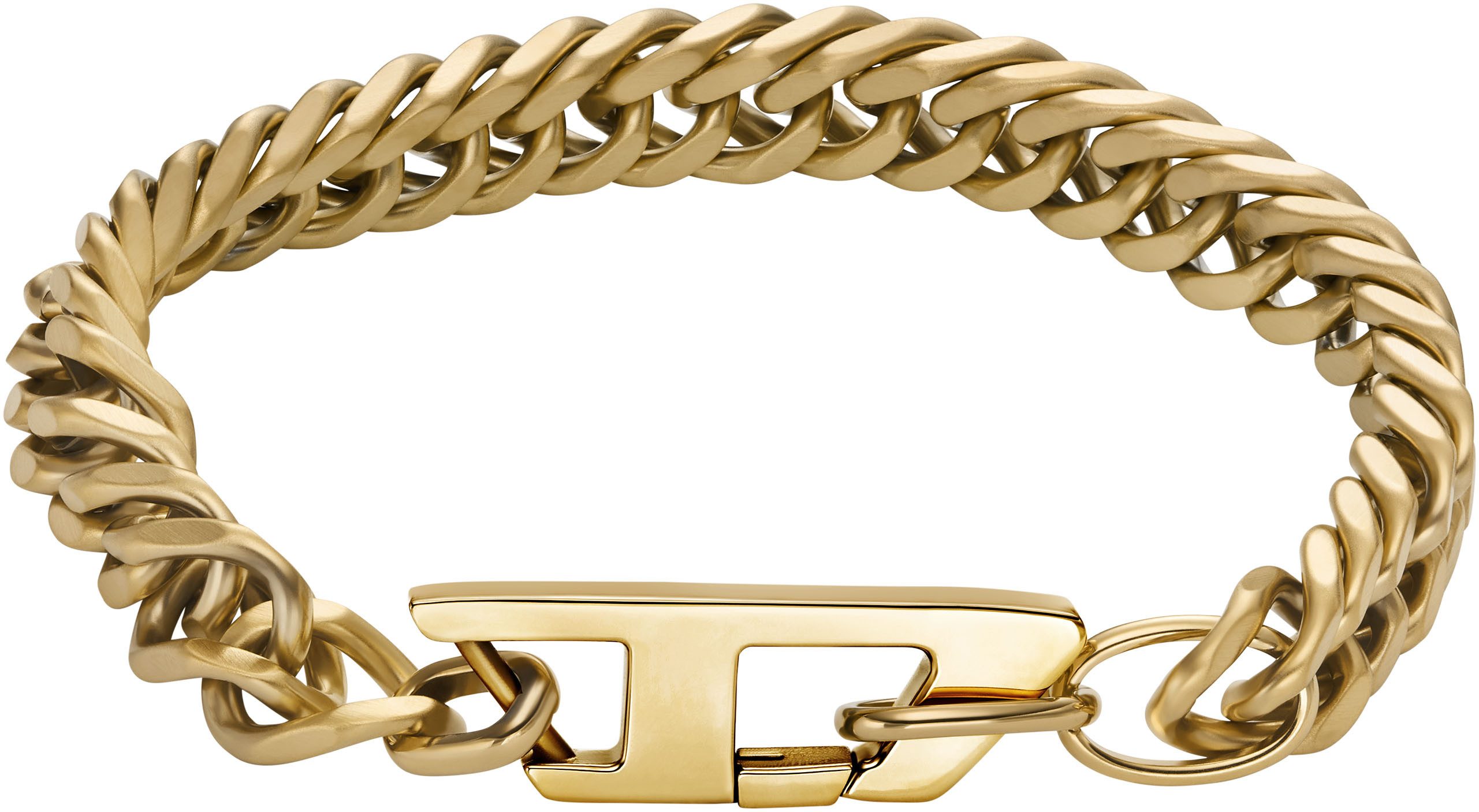 Diesel Armband Schmuck Geschenk Edelstahl Armschmuck Armkette CHAIN