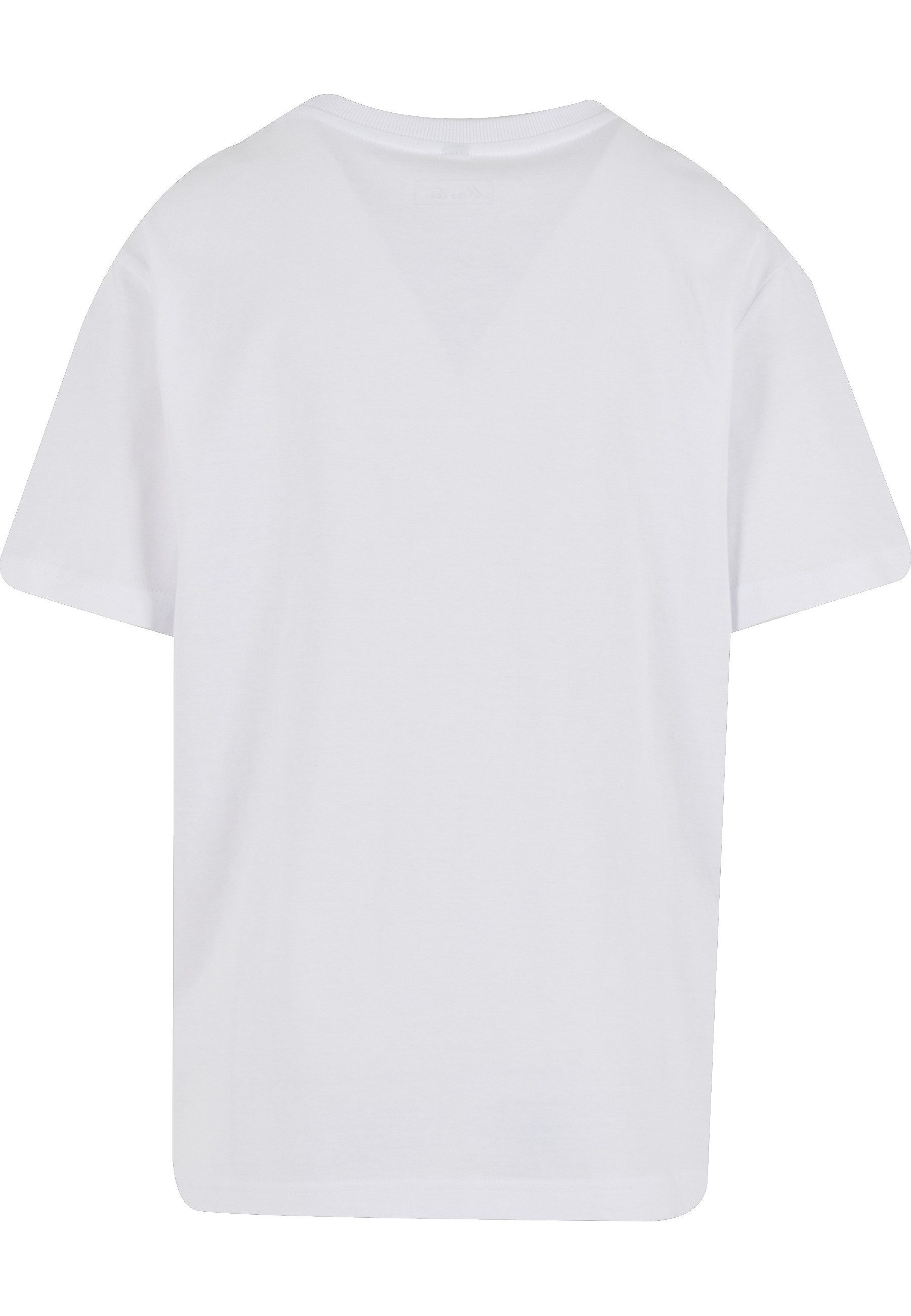 Miss Tee T-Shirt Miss Tee Los Angeles City Wording Tee (1-tlg)