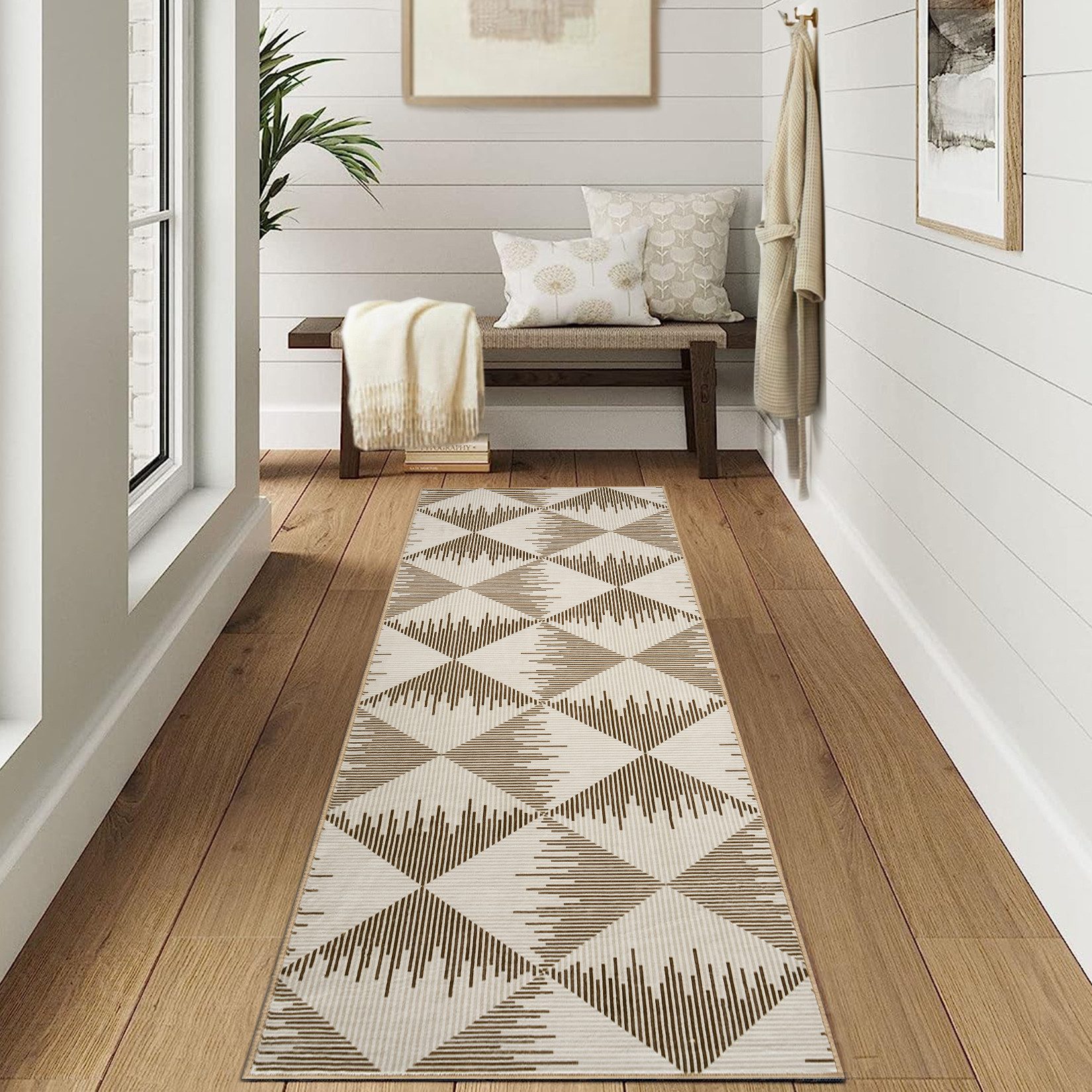 GarveeMore Teppich Modern Teppich für Wohnzimmer günstig online kaufen