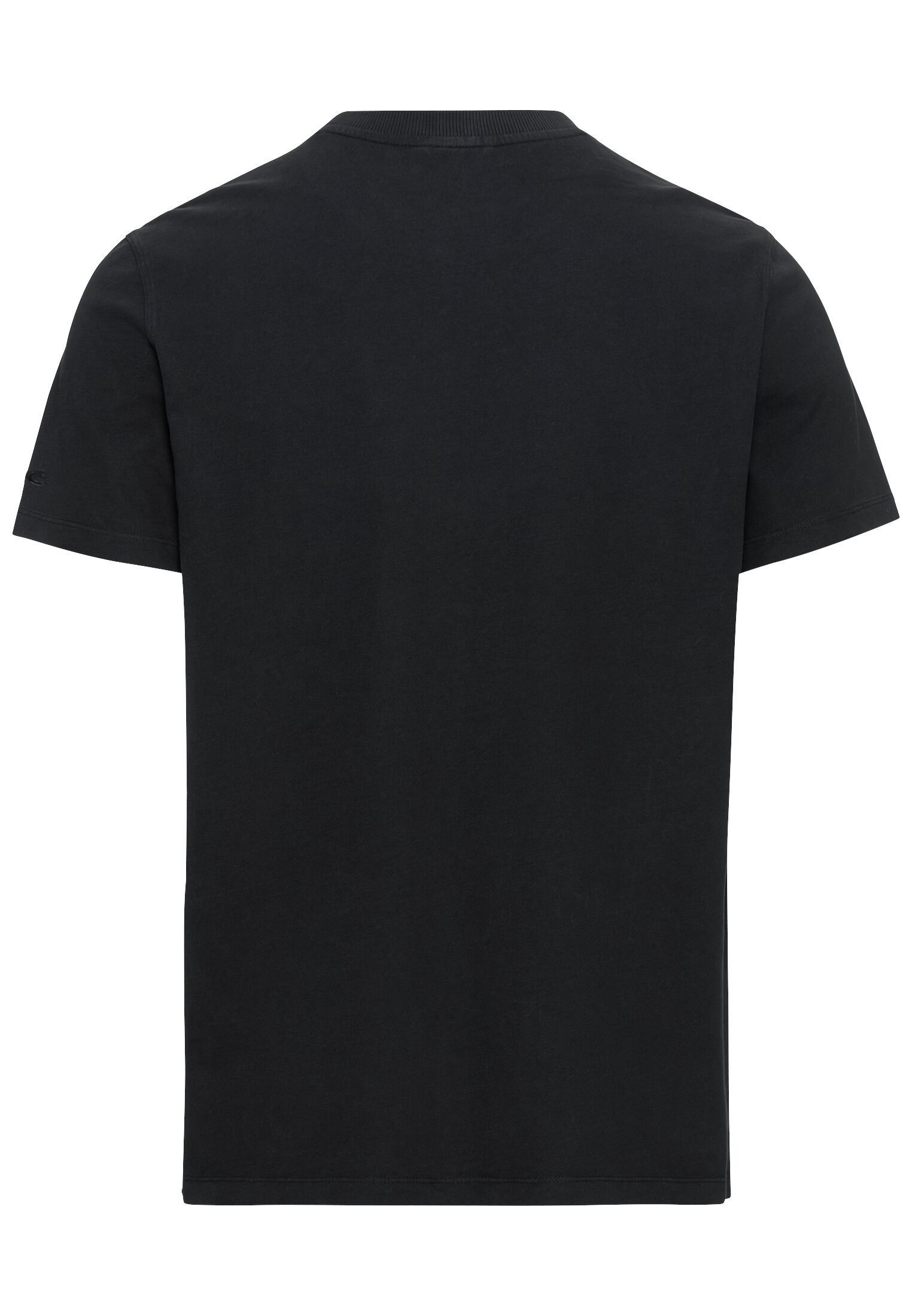 camel active T-Shirt Jersey T-Shirt aus günstig online kaufen