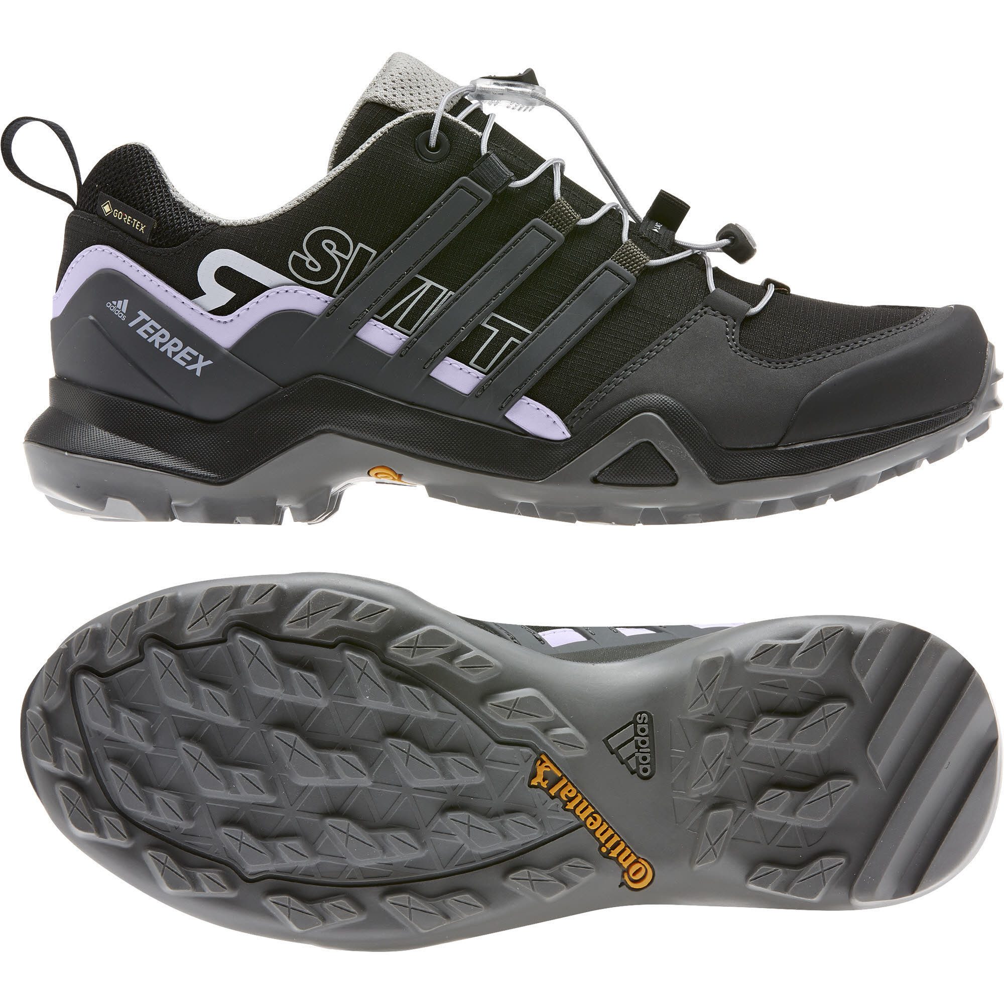 adidas Sportswear TERREX SWIFT R2 GTX W Trekkingschuh