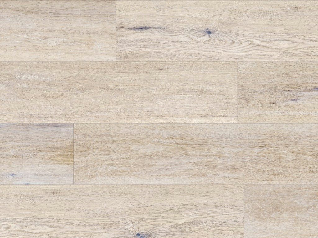 Granorte Kork Granorte Korkboden DESIGNTrend Eiche Braun Landhausdiele 8 mm