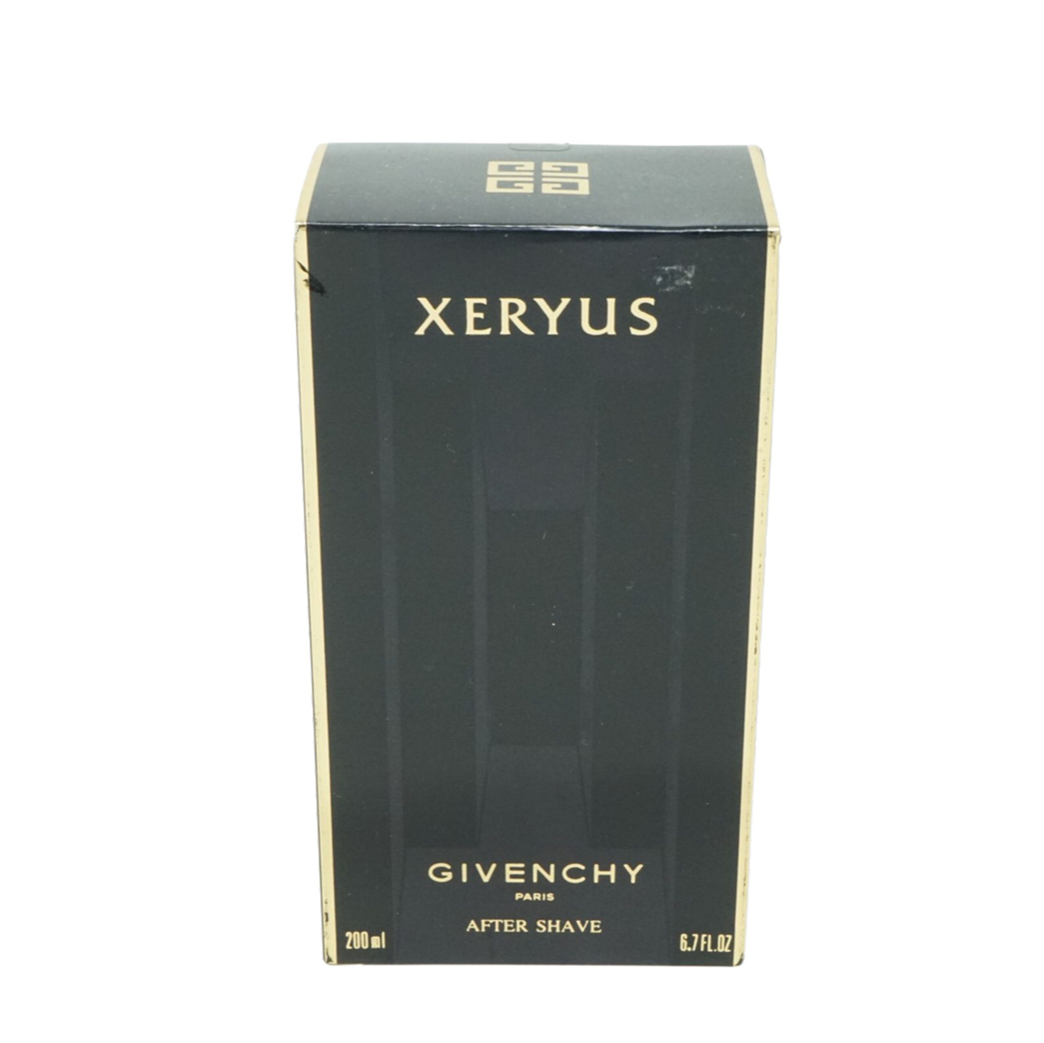 GIVENCHY After-Shave Givenchy Xeryus After Shave 200ml
