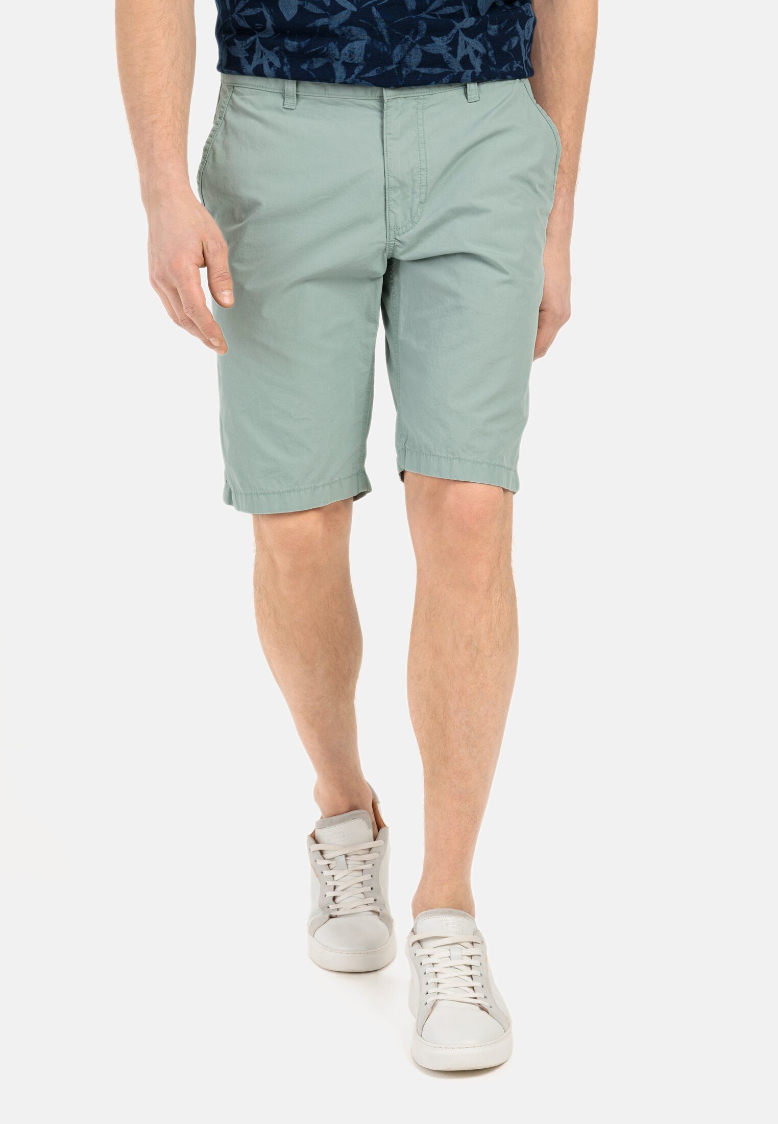 camel active Chinoshorts Regular Fit günstig online kaufen
