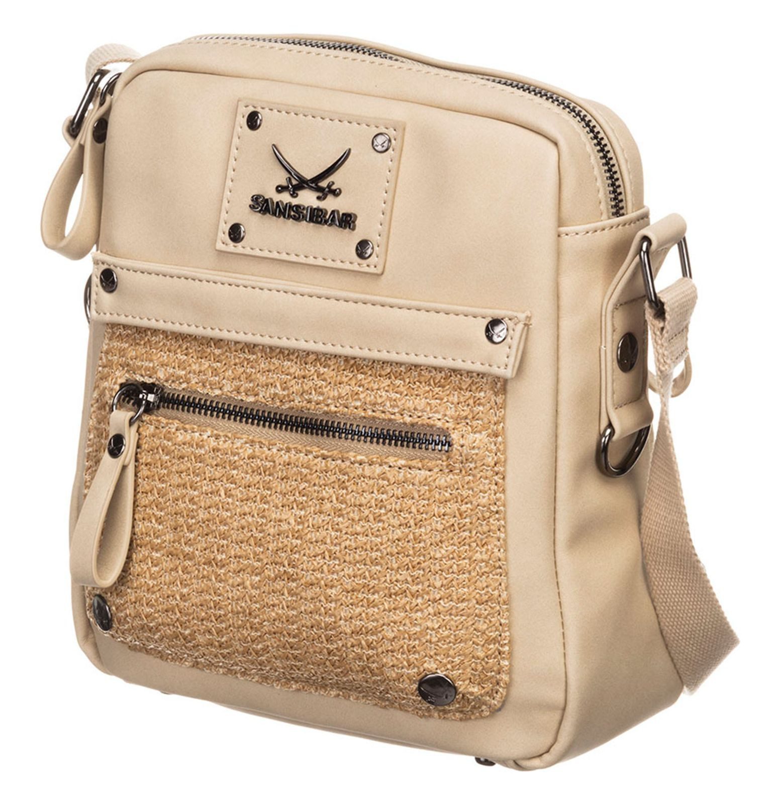 Sansibar Umhängetasche Crossbody Bag