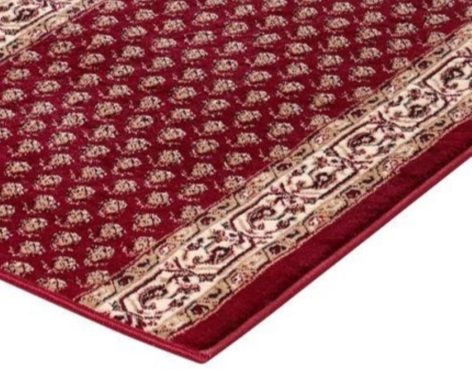 Peyer Syntex Läufer Teppichläufer classic Design, günstig online kaufen