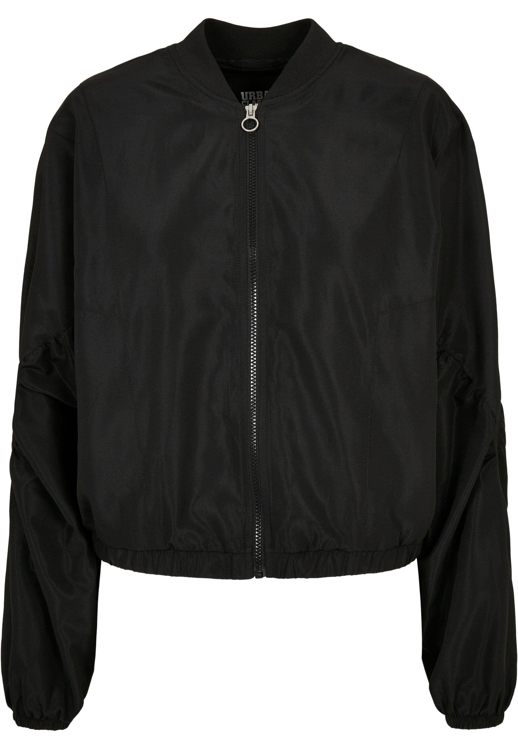 Anorak Urban Classics Damen Ladies Recycled Batwing Bomber Jacket