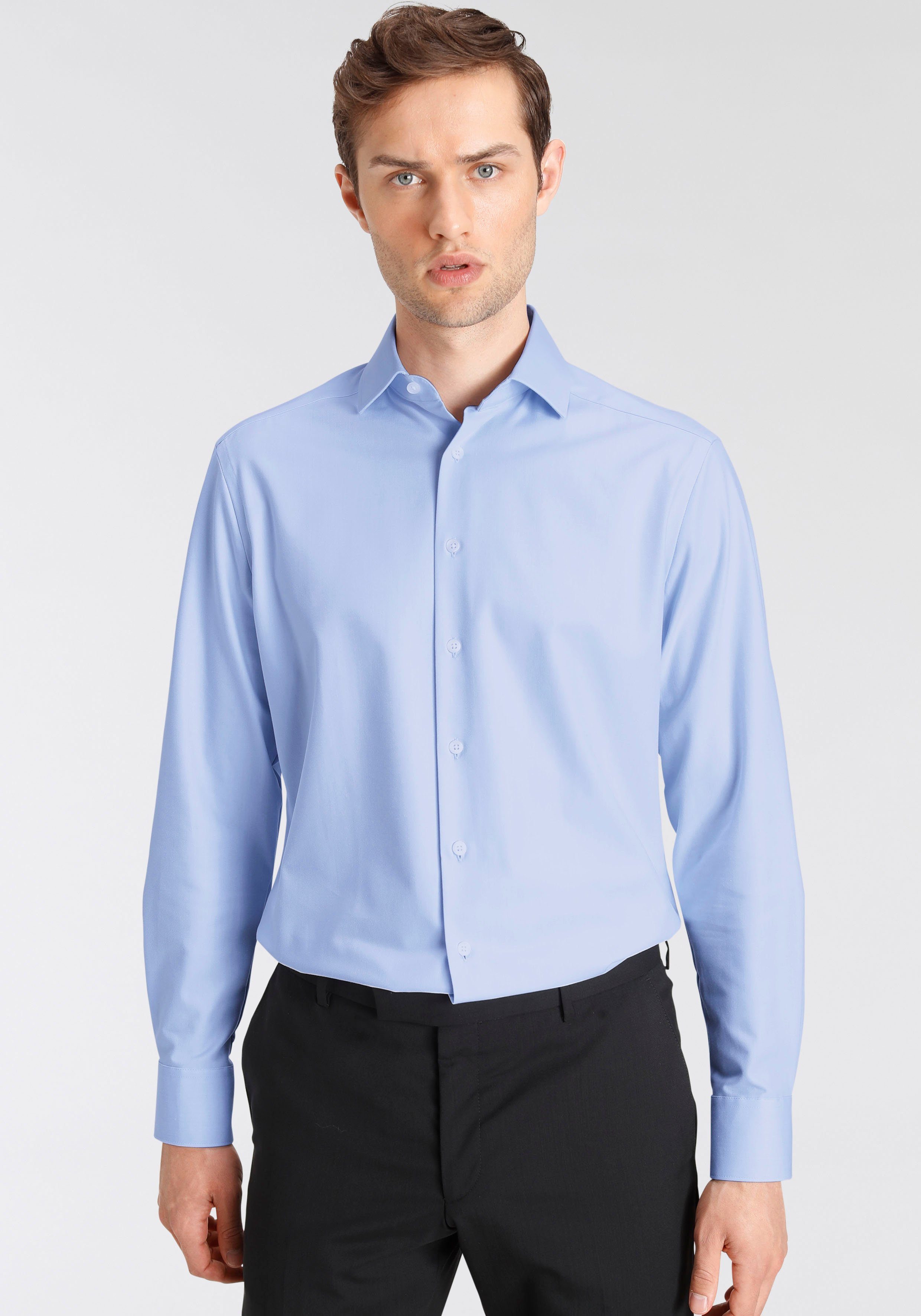 Businesshemd Luxor 24/Seven modern fit