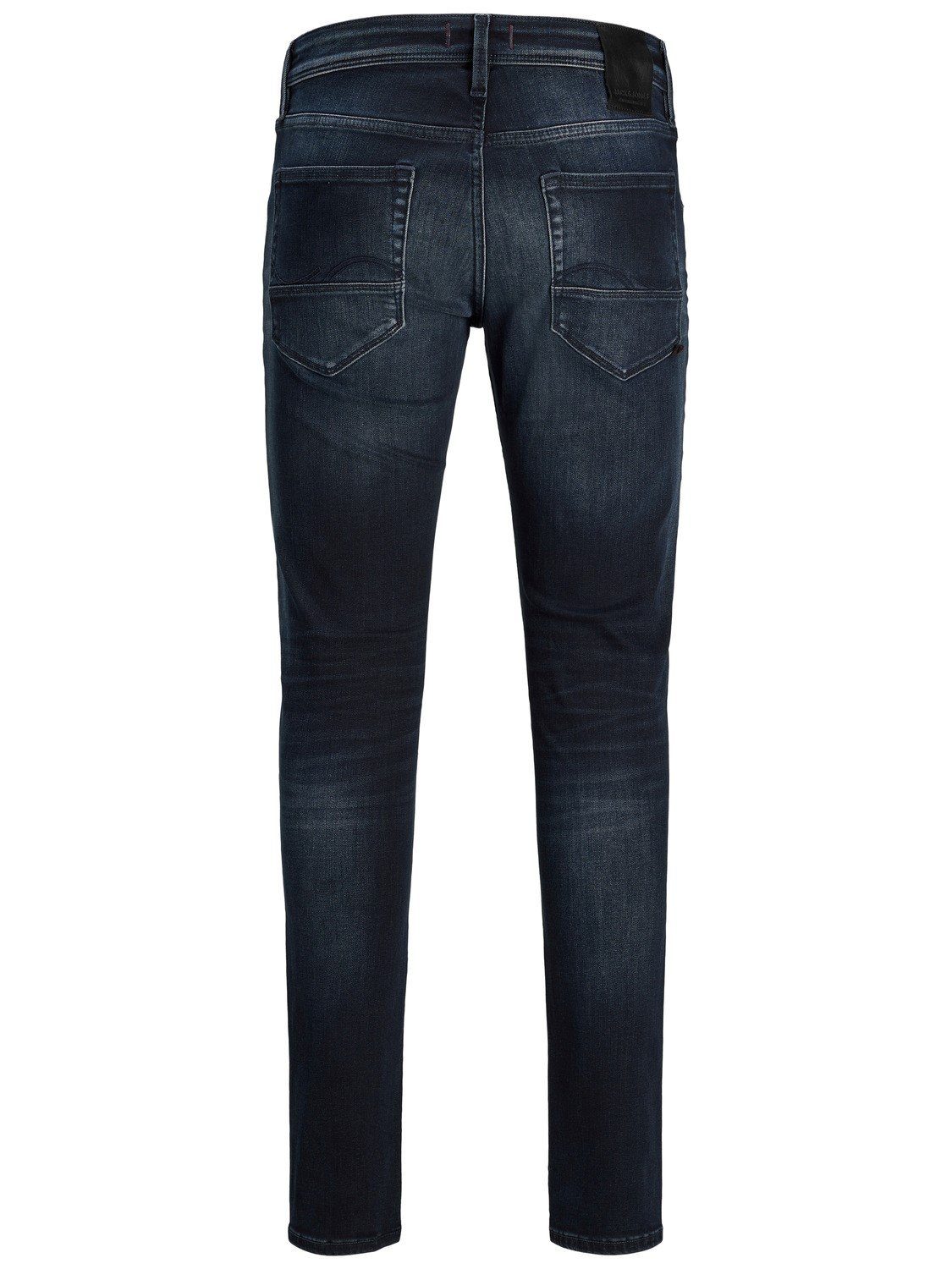 Jeanshose & Stretch Jones Jack mit GLENN Slim-fit-Jeans